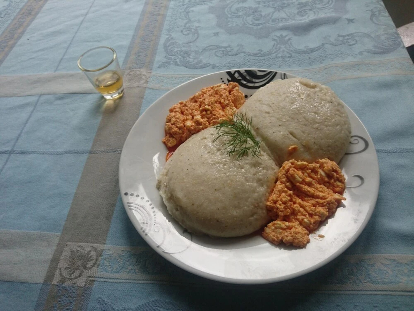 Bed and Breakfast Radgost