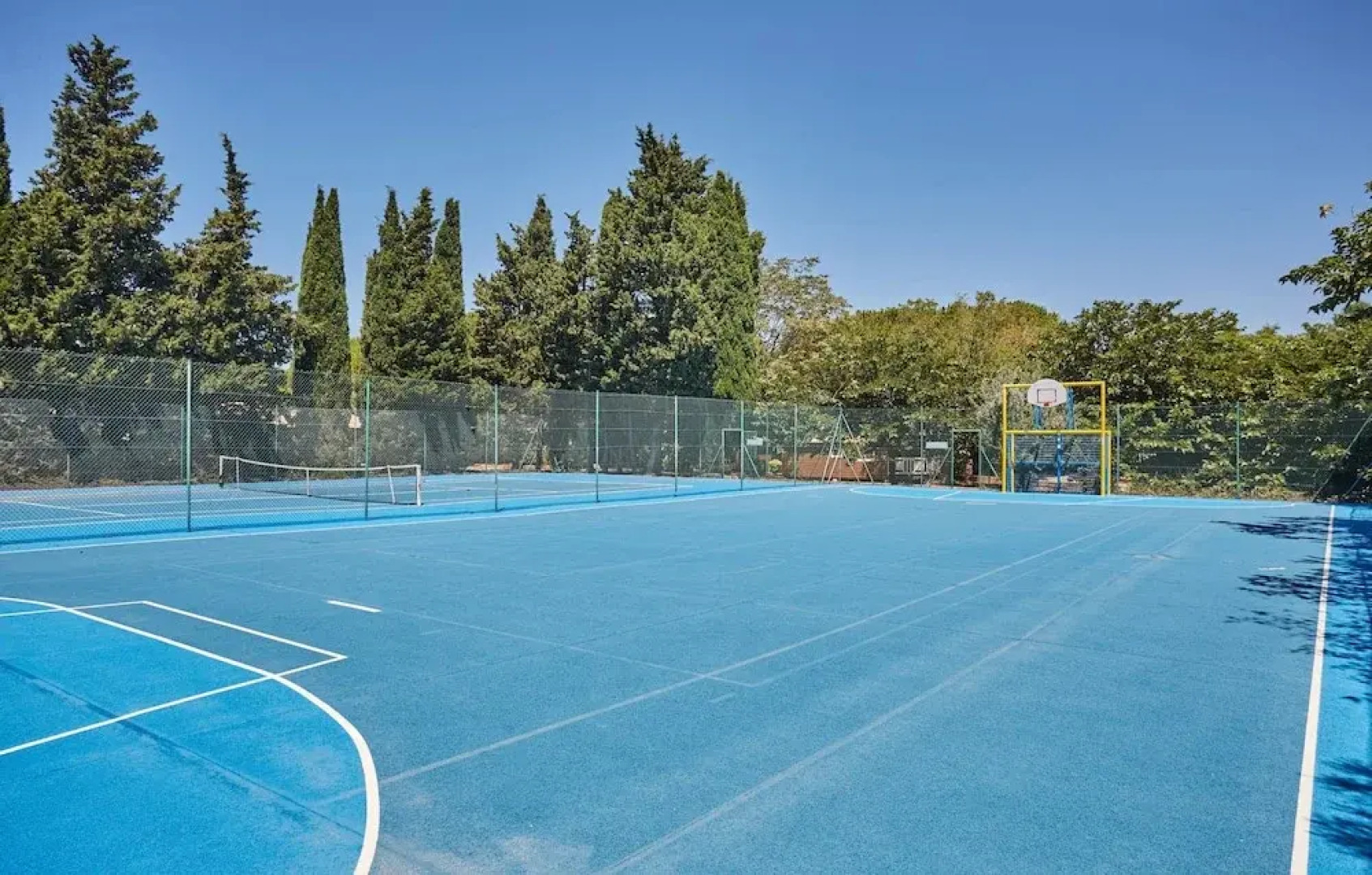 Résidence Odalys Shangri La