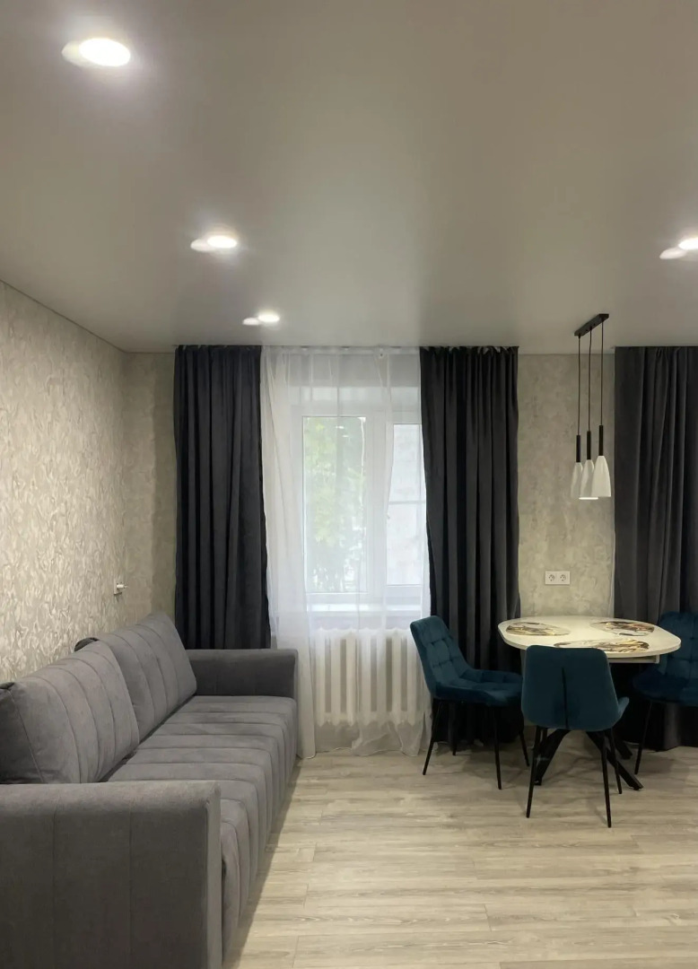 Апартаменты Релакс на улице Дзержинского 27