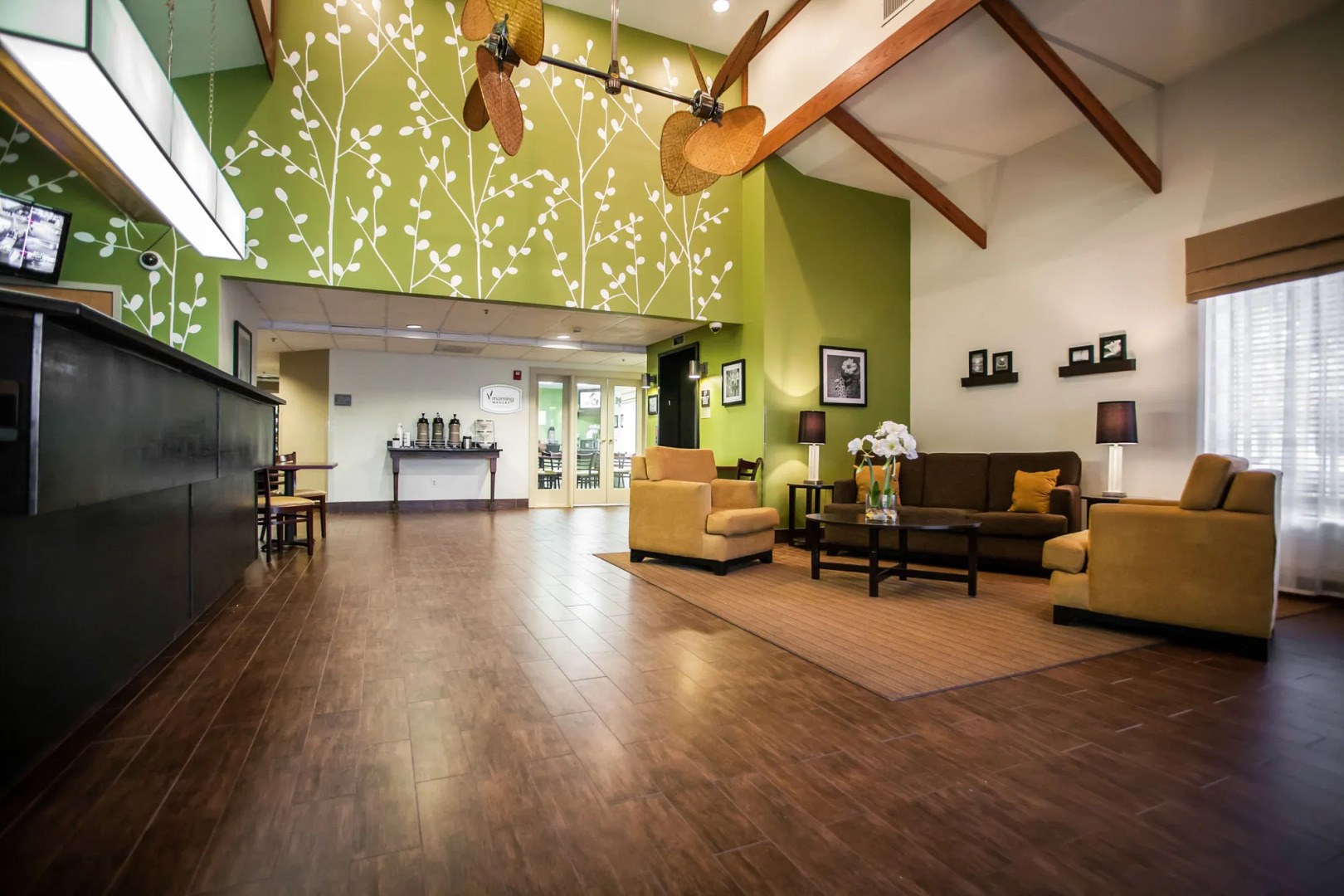 Sleep Inn & Suites Metairie