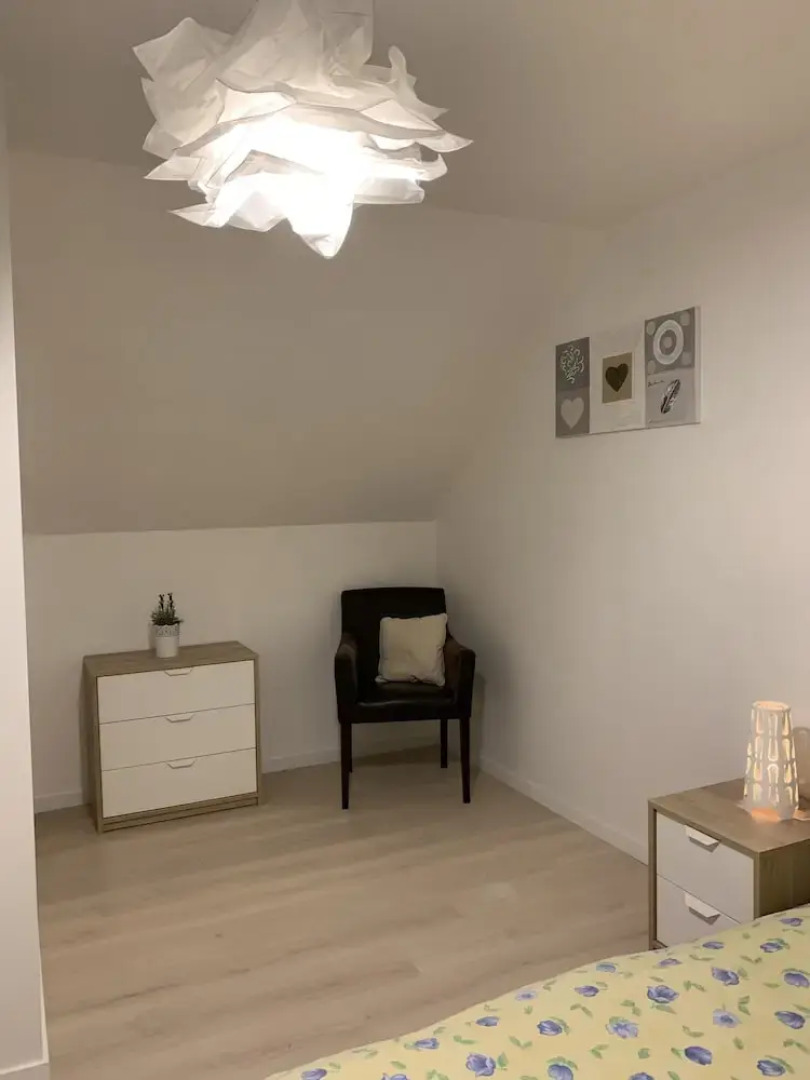 Petit Coin De Paradis