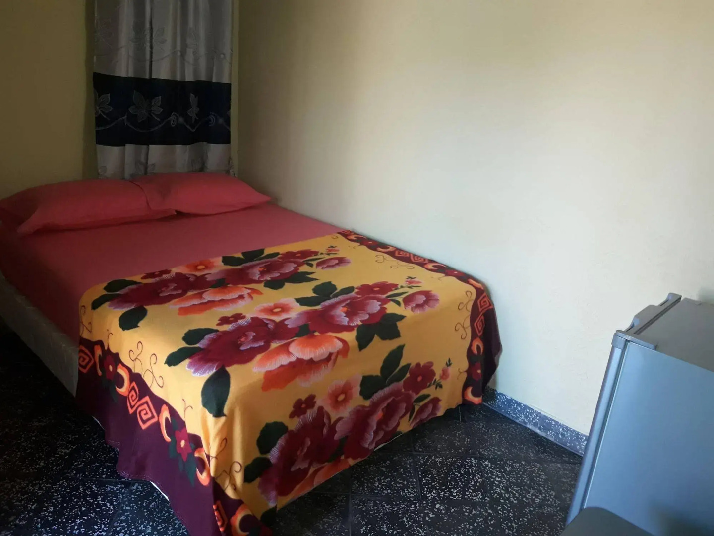 Nueva Alborada Lodging House