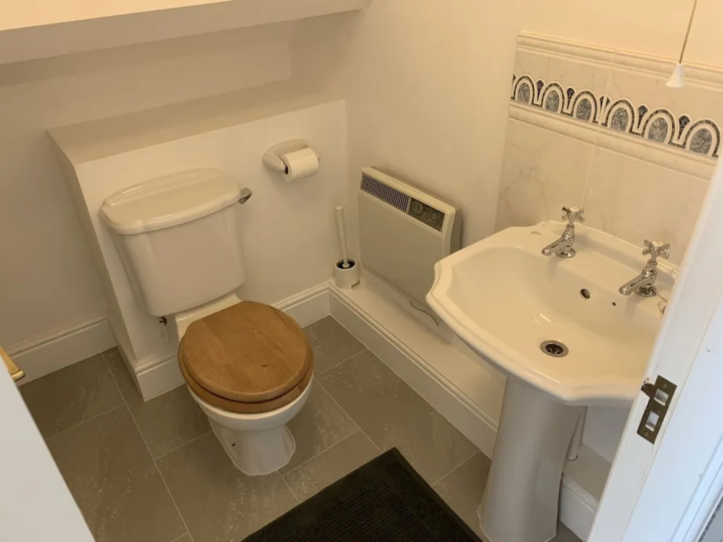 Stylish 3 Bed Apartment in Bristol