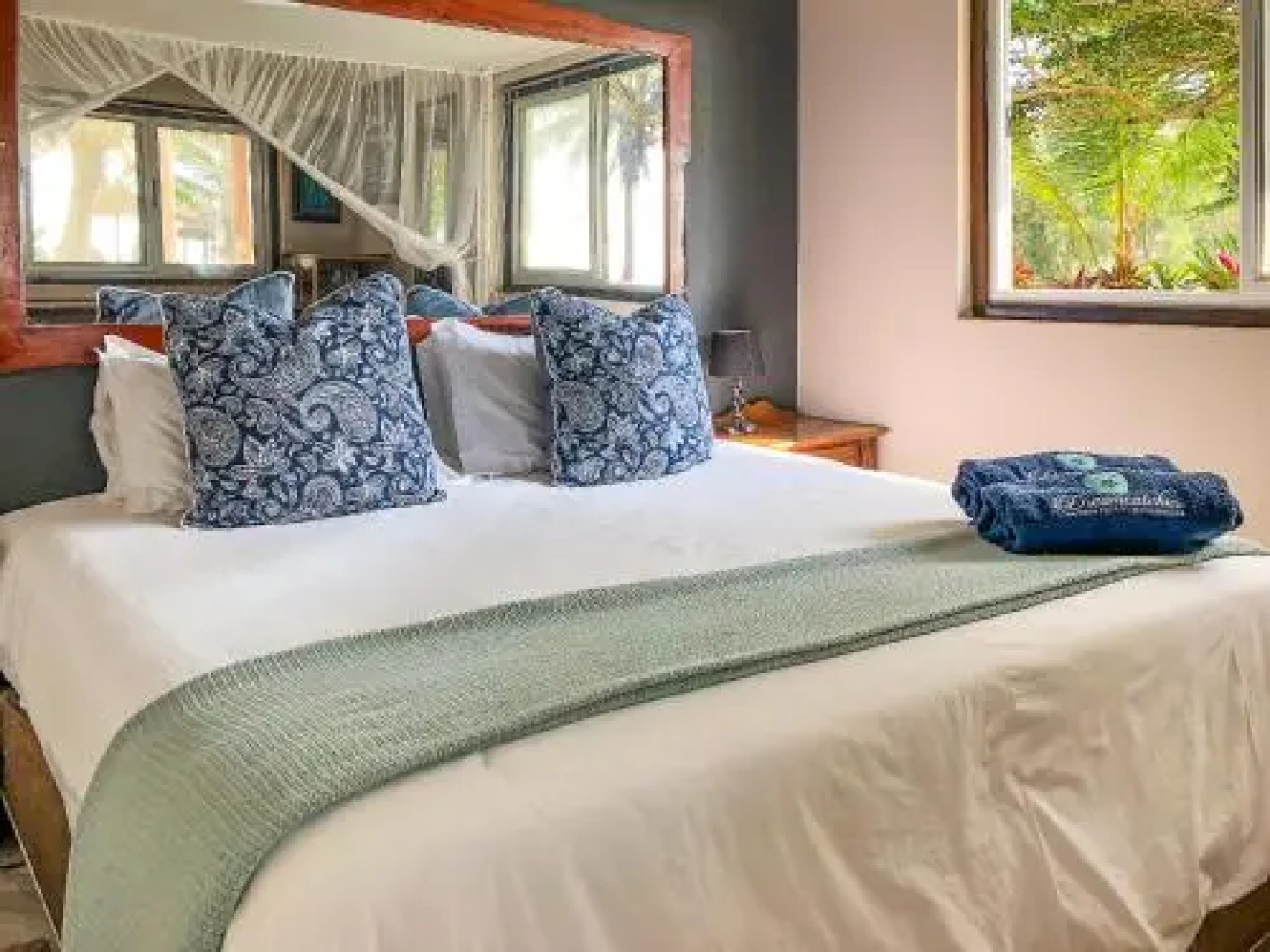 Dreamcatcher Lodge