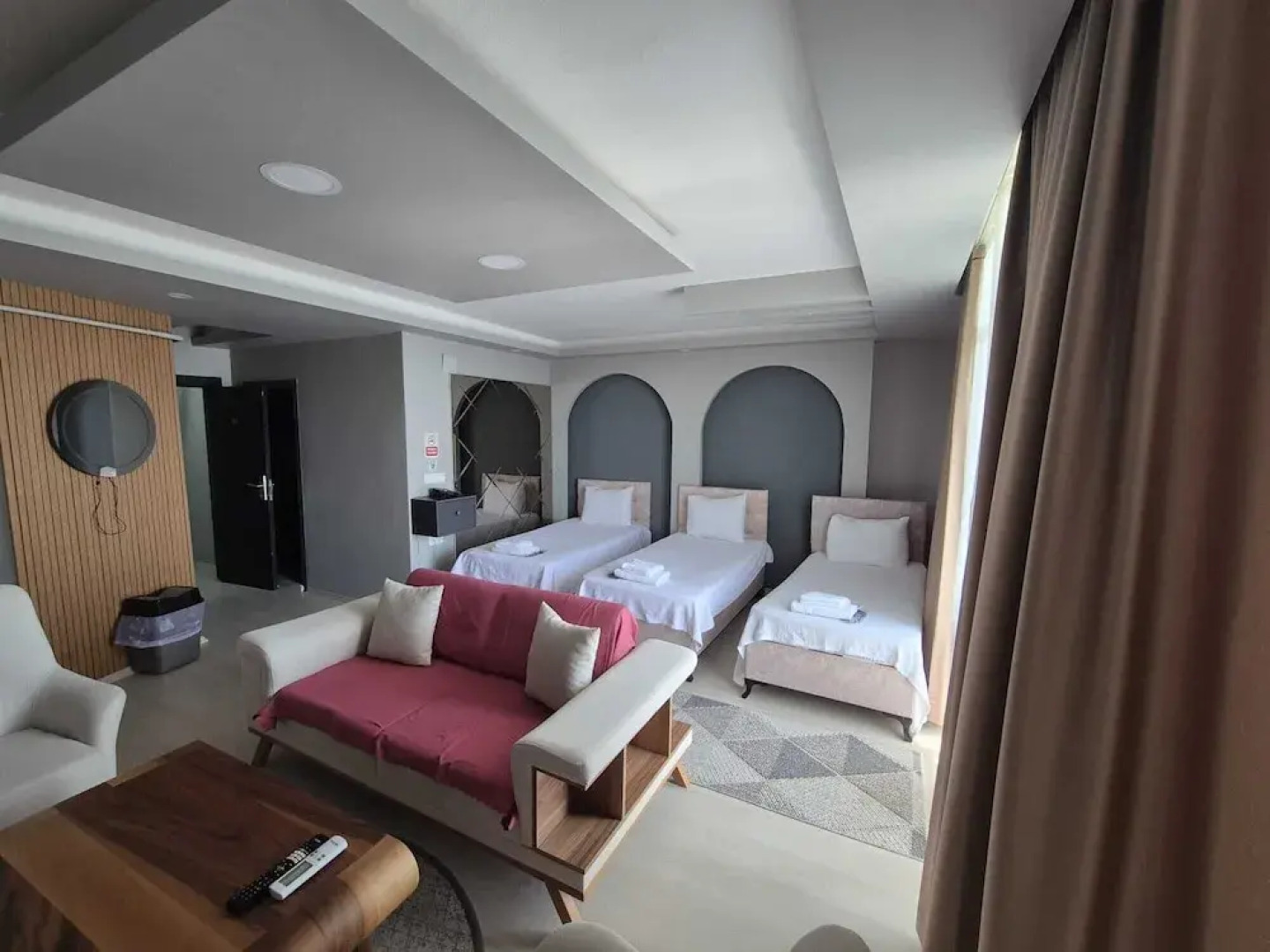 Barakat Suit Pansiyon