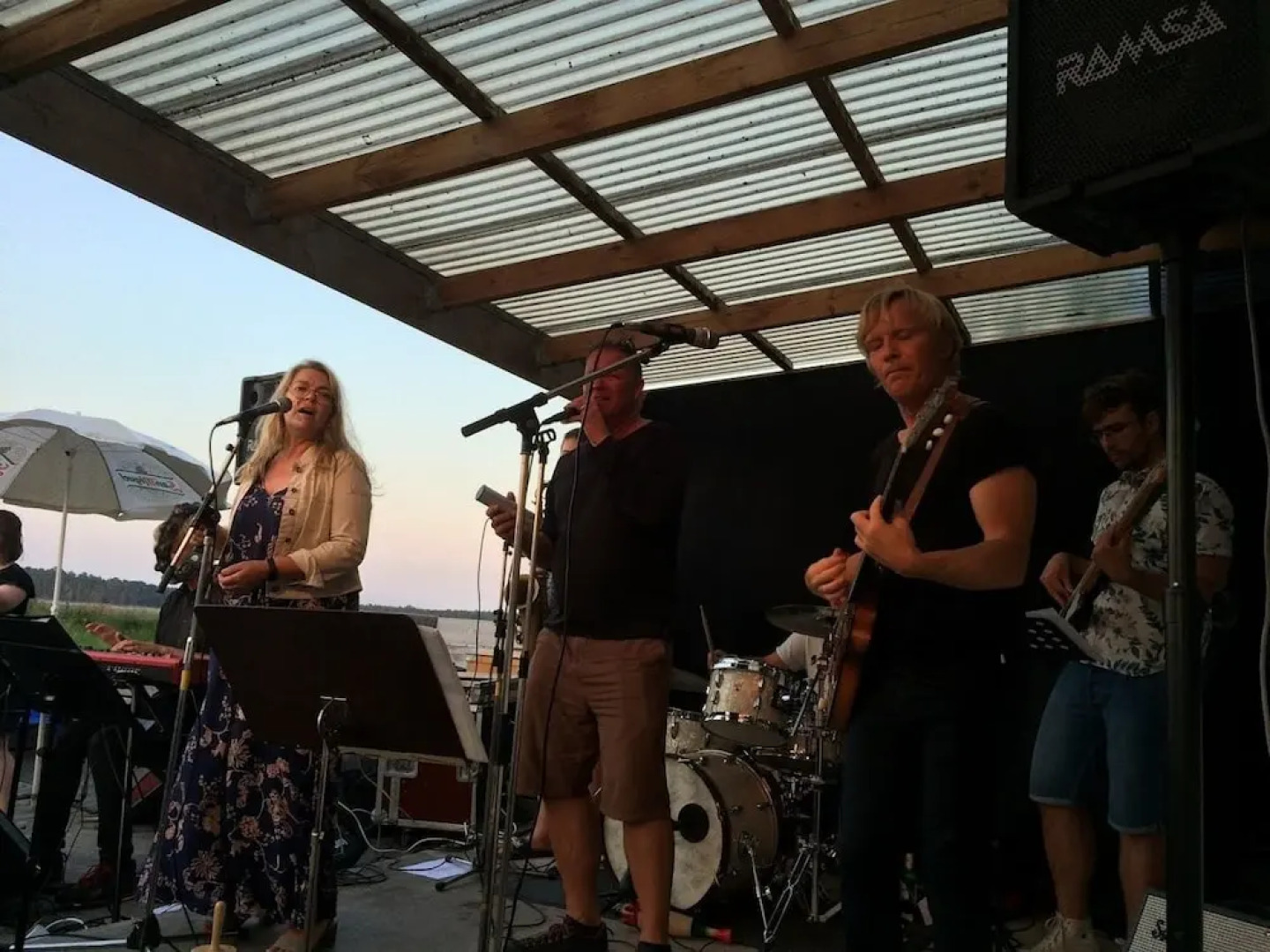 Pensionat Grankullavik