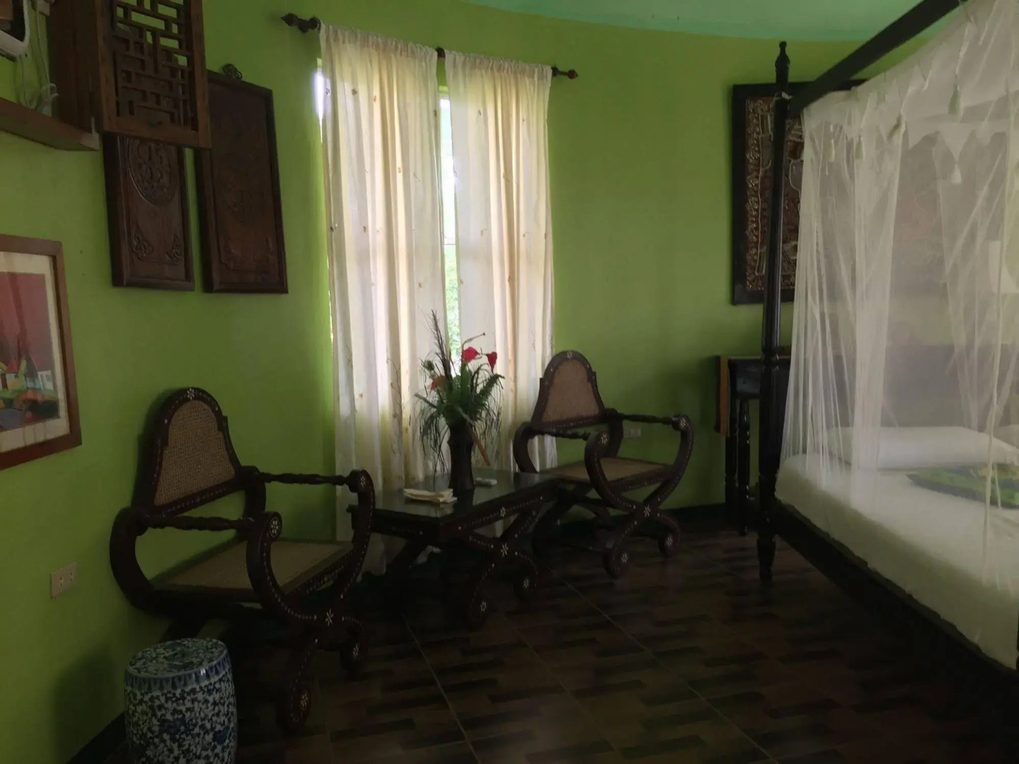 Mangrove Oriental Resort