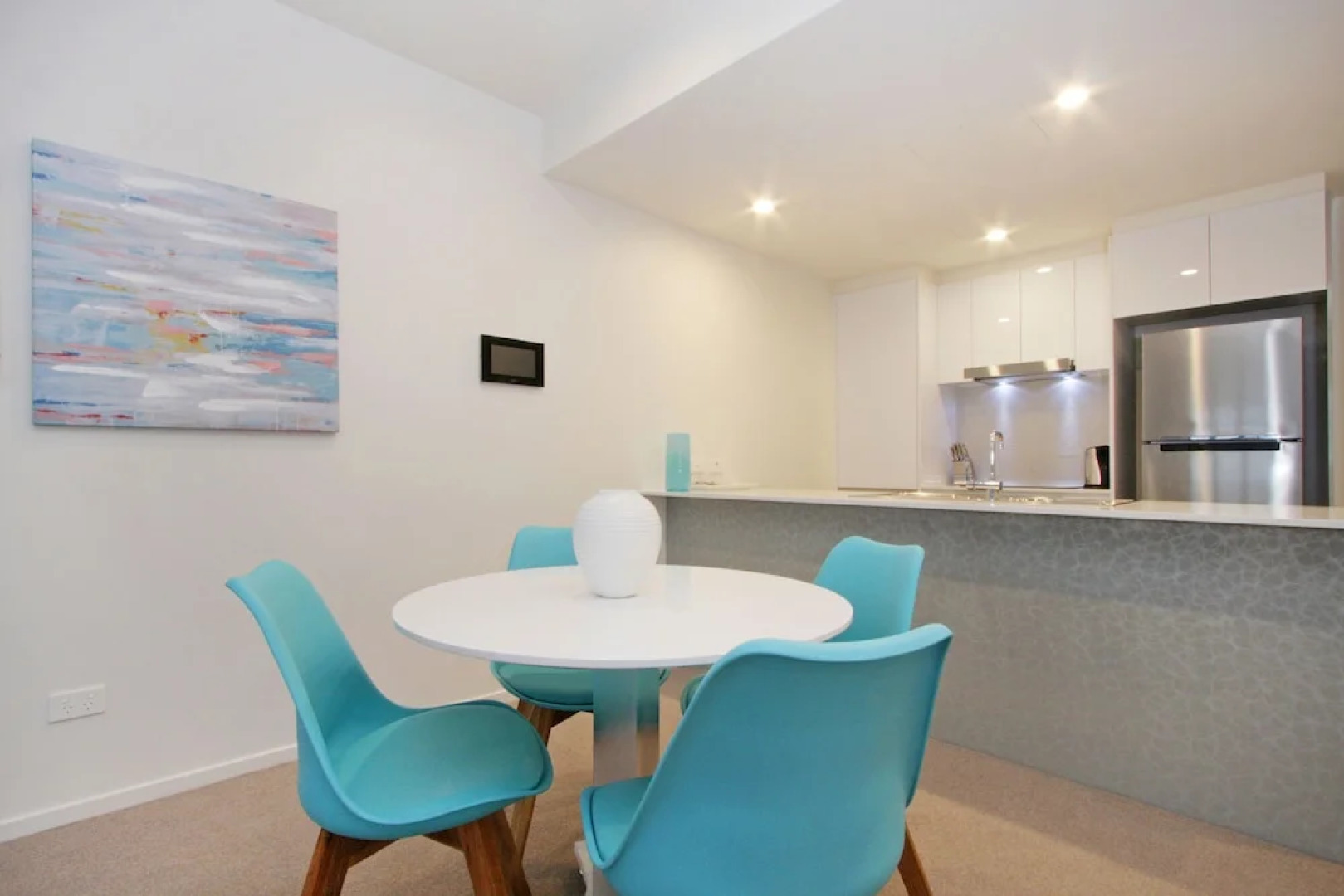 Accommodate Canberra - IQ - Braddon
