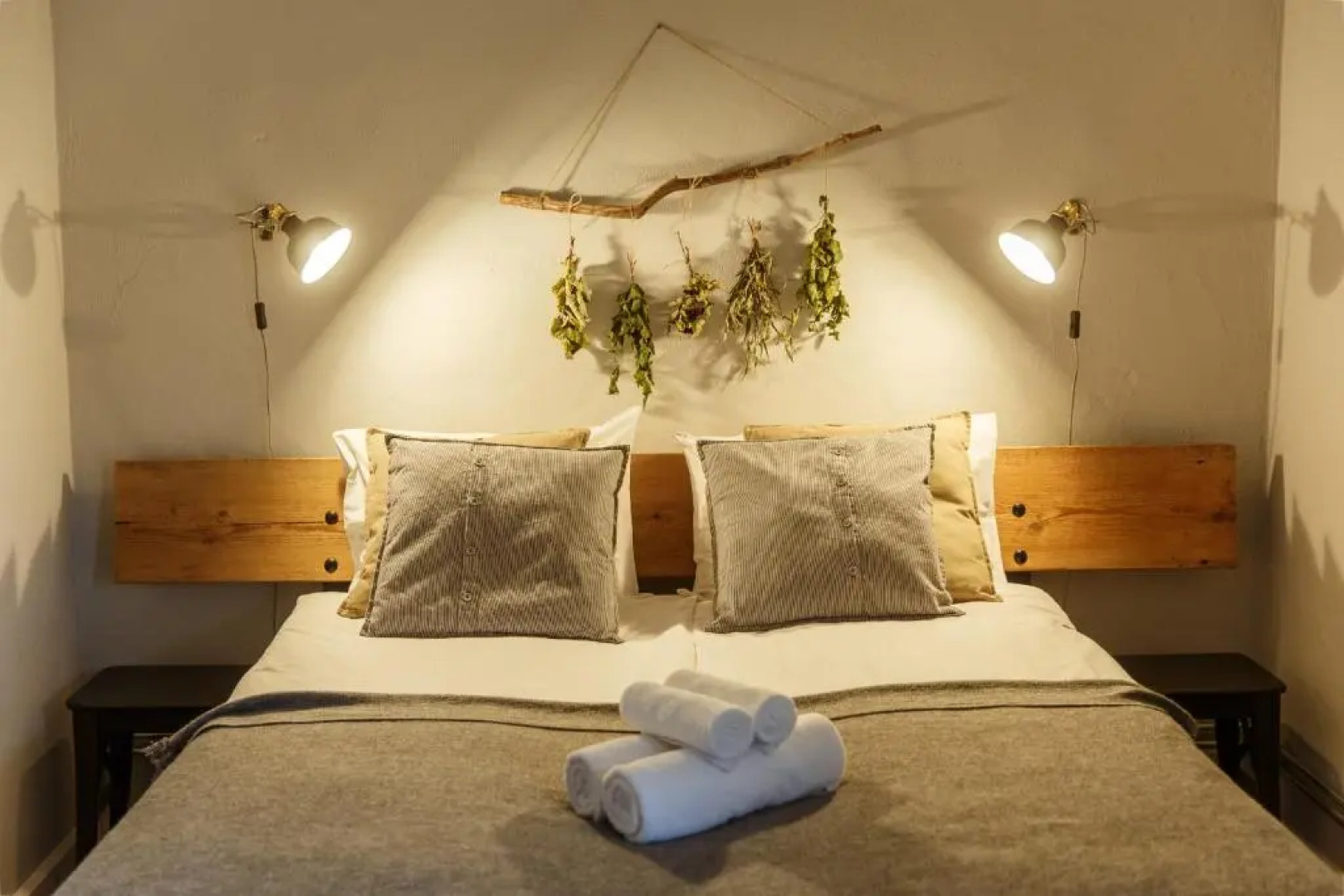 Viesu māja Virgabaļi