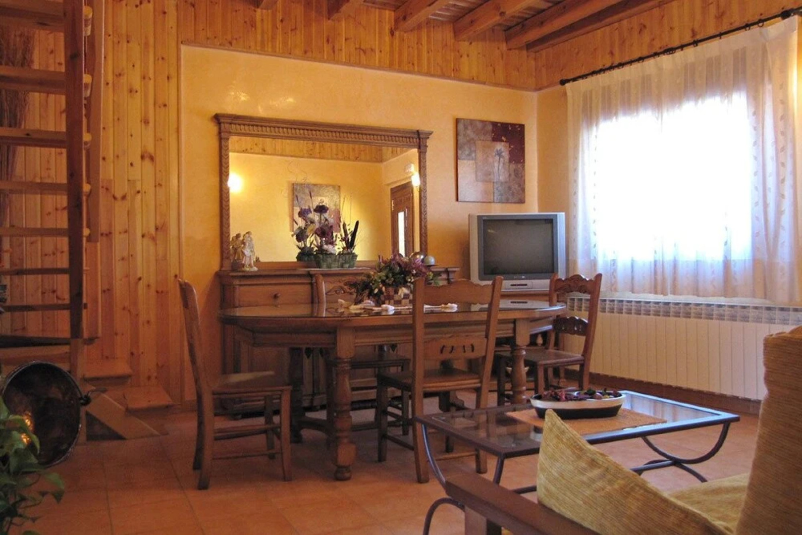 Casa Rural Villa Luz III