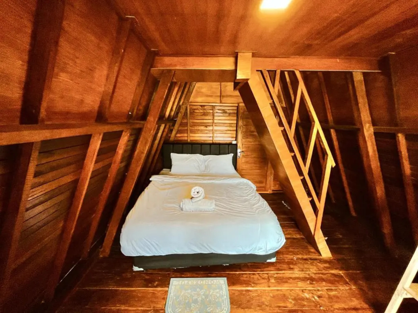 Diamond Glamping By BIO Management