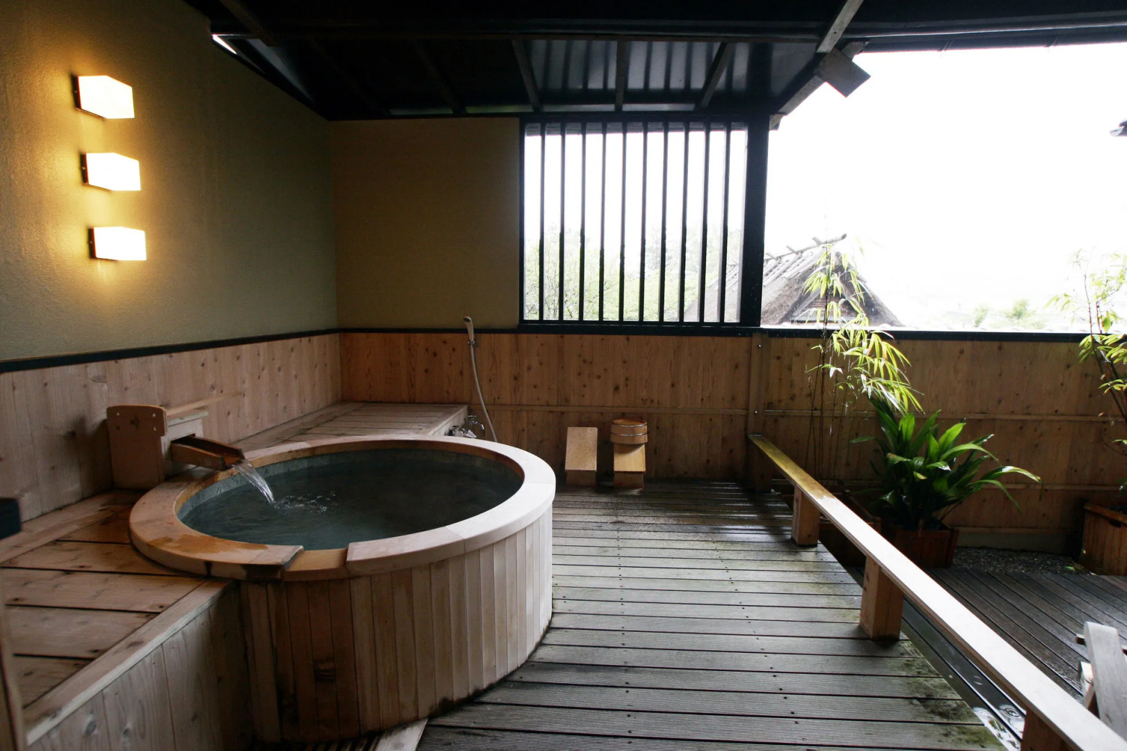Yufuin Onsen Yufuin Kotobuki Hananosho