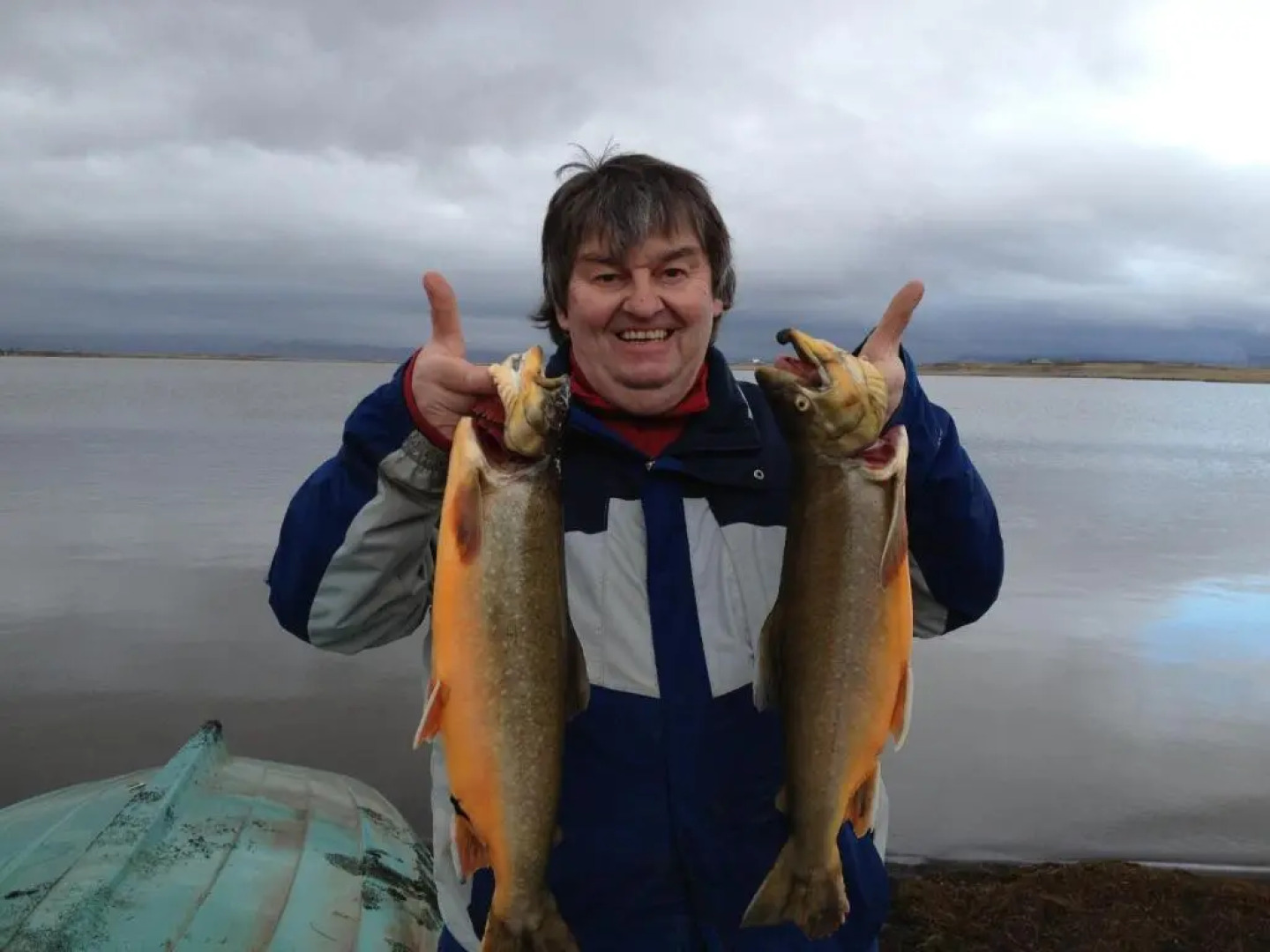 Fossatún Country Hotel