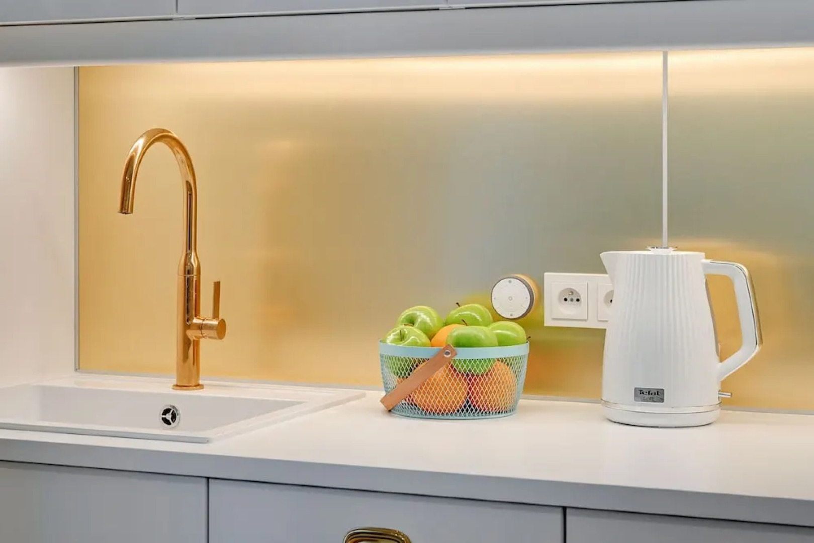 Flats For Rent  - Verano Residence