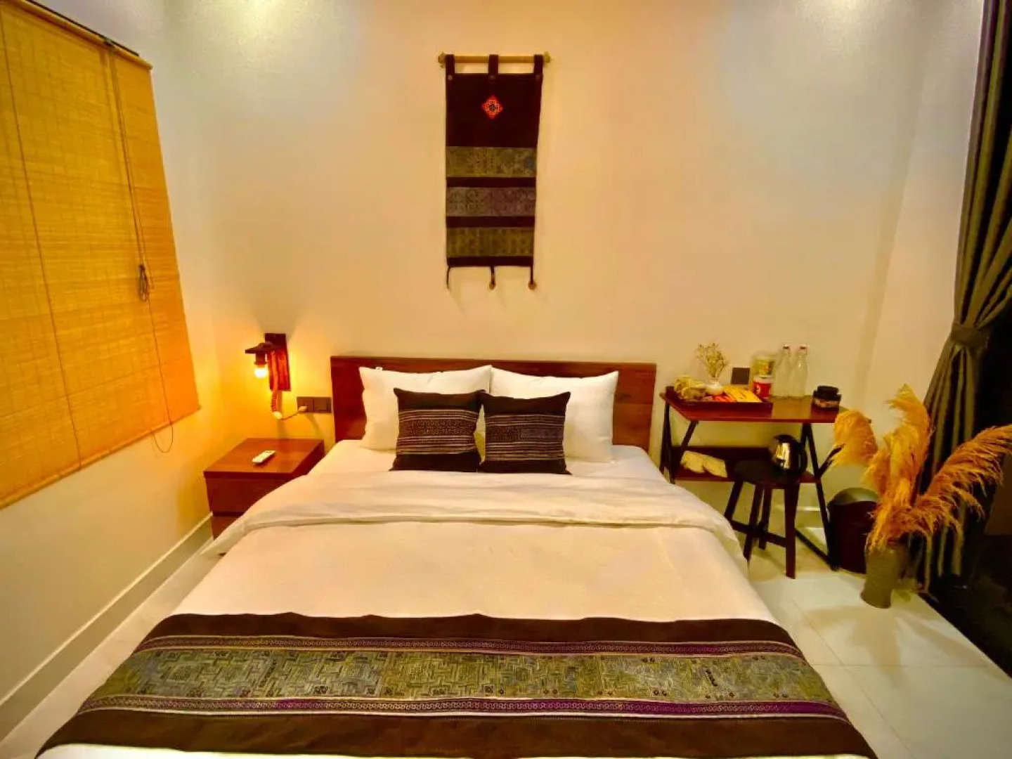 Herbs Spa  Hotel Grand World Phu Quoc