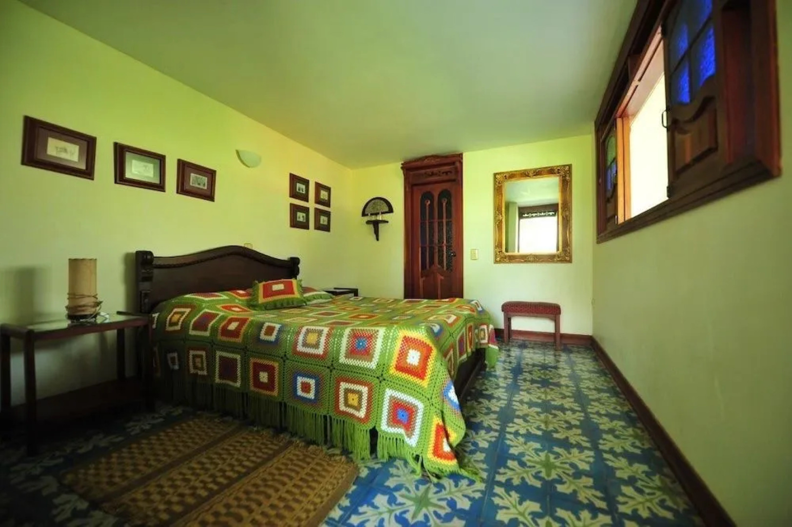 Turismo Rural Palermo