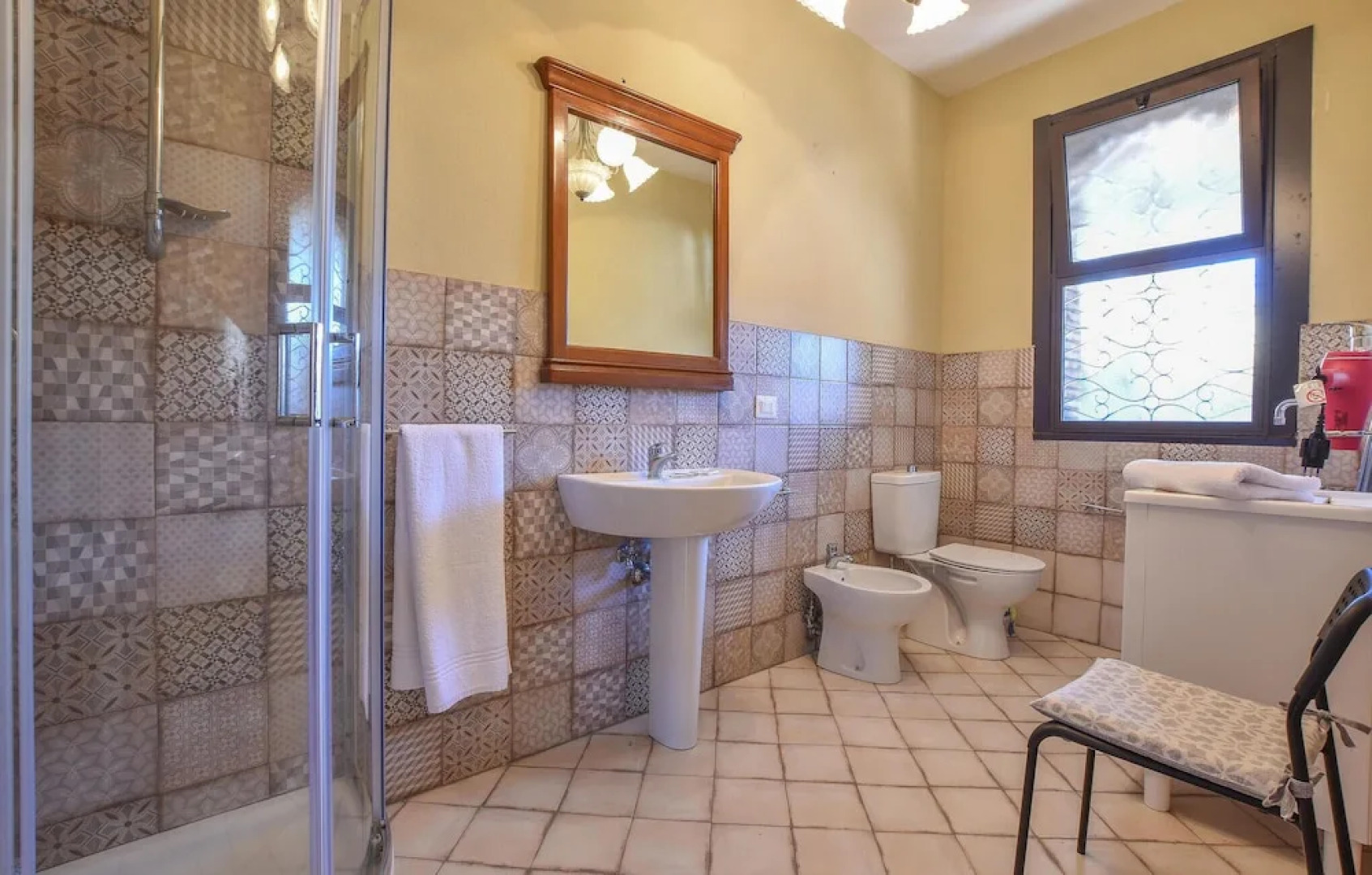 Beautiful Home in Santa Venerina With Outdoor Swimming Pool, Wifi and 6 Bedrooms