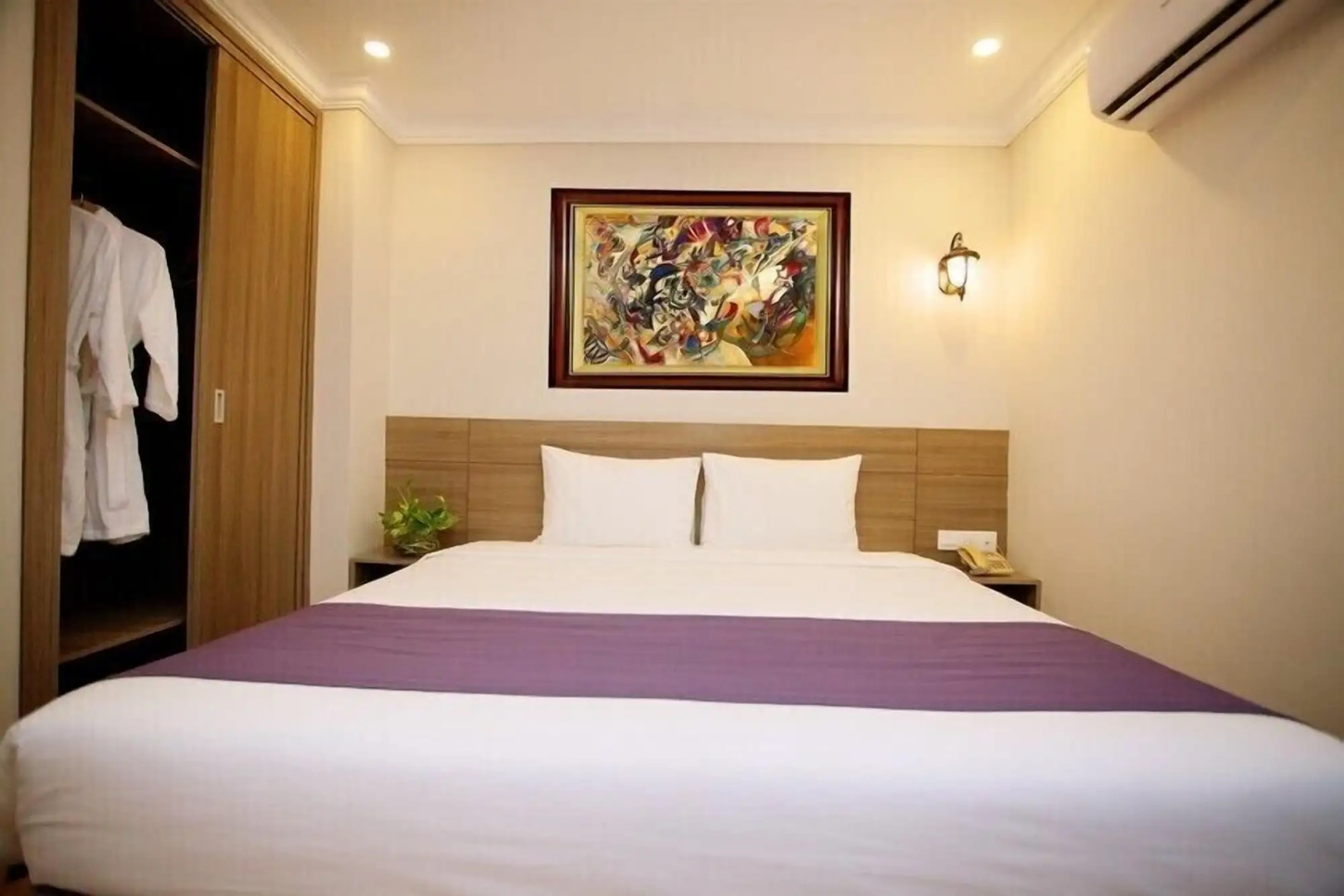 Indochine Hotel Nha Trang