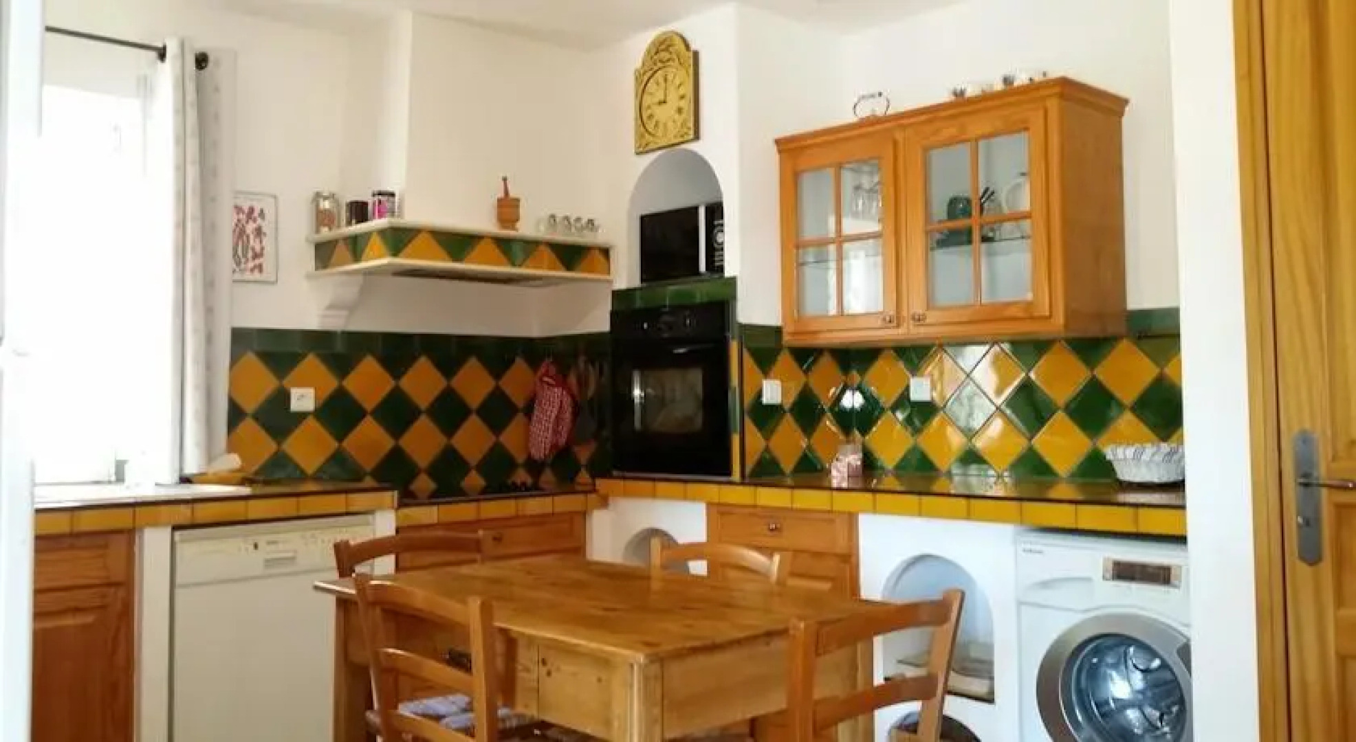 Sirocco au Moulin de Predelles