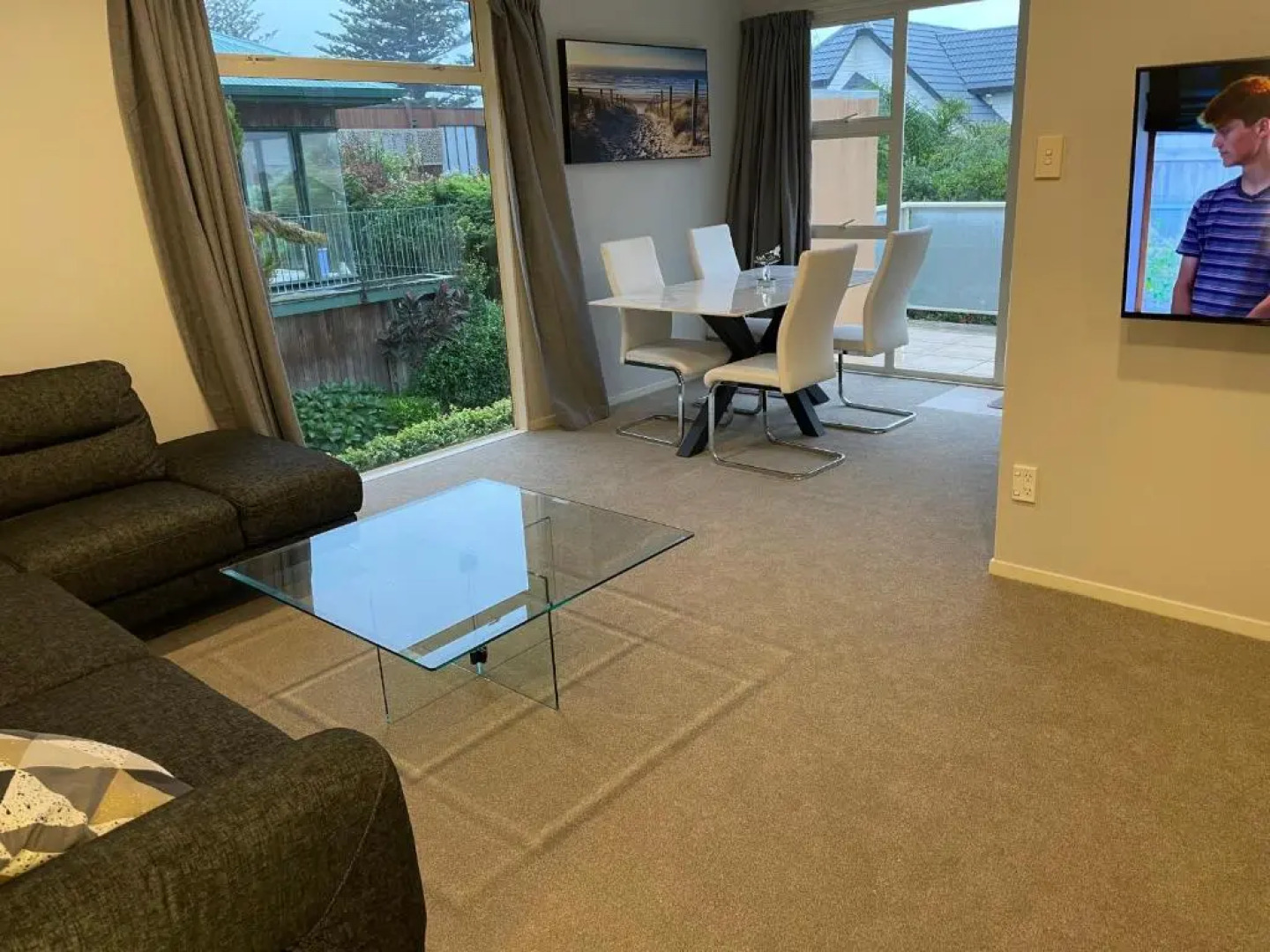 Orewa Beach Apartment