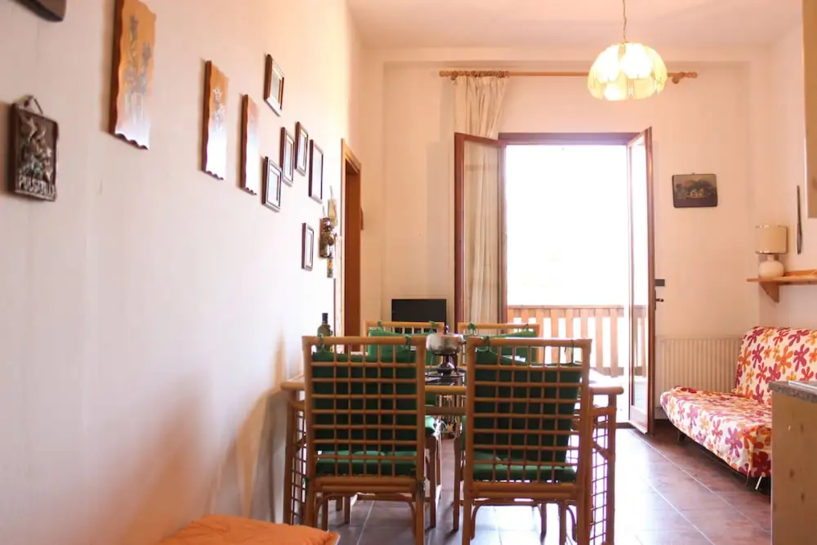 Sestola - Montecreto