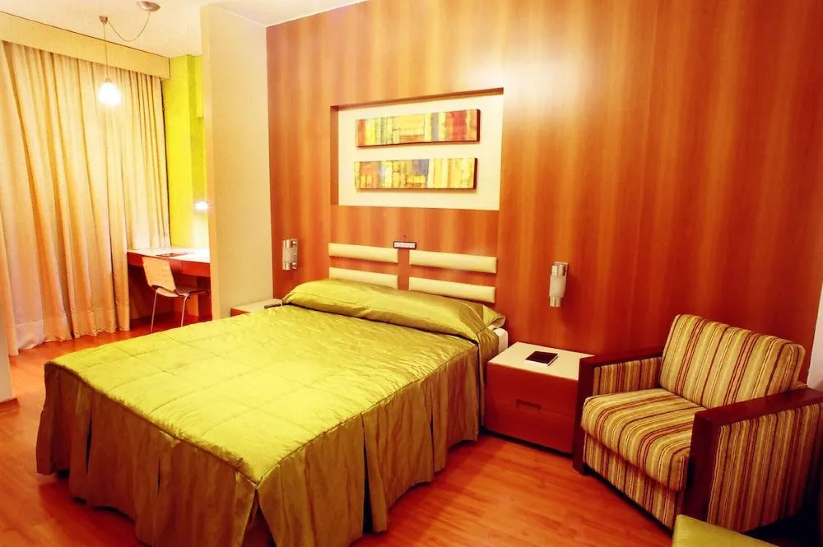 Liber Hotel Nova Serrana