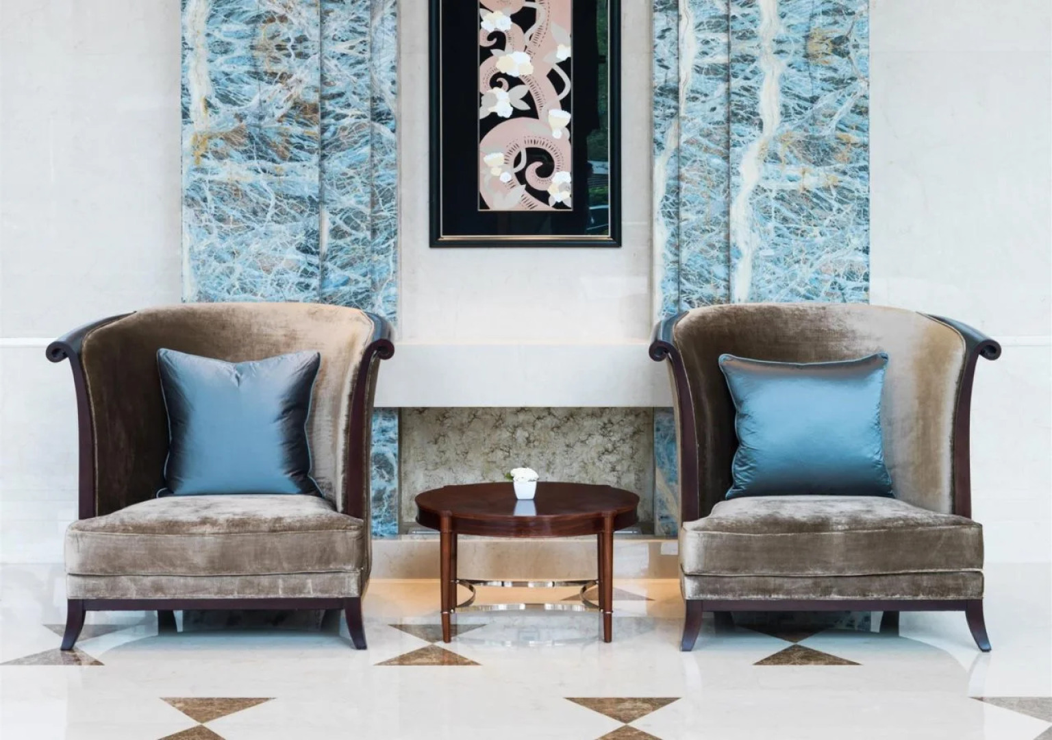 The St. Regis Chengdu