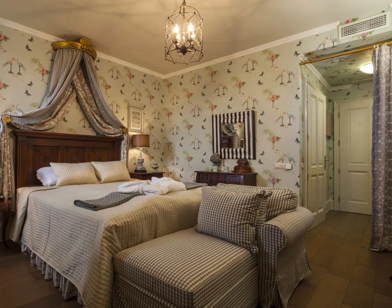 Hotel Château Amade