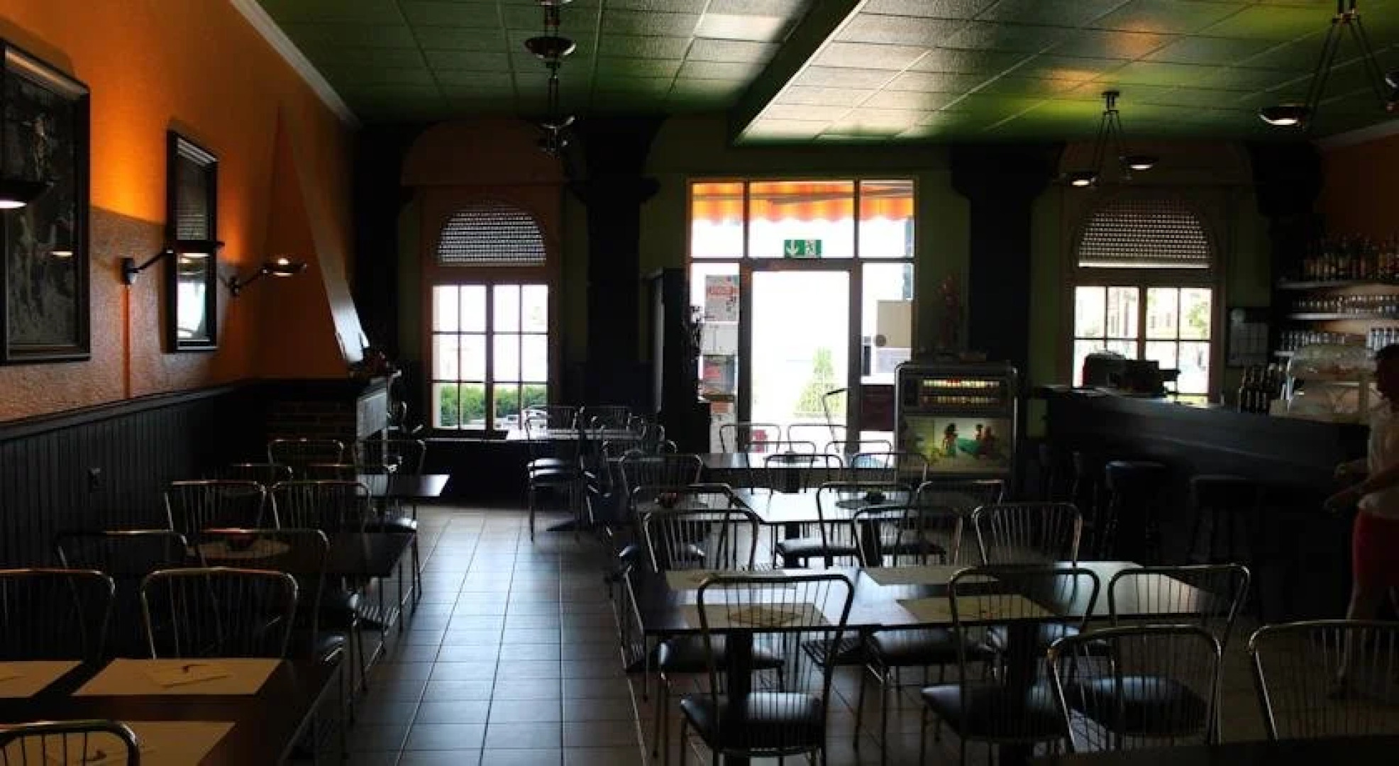 Albergo San Giovanni