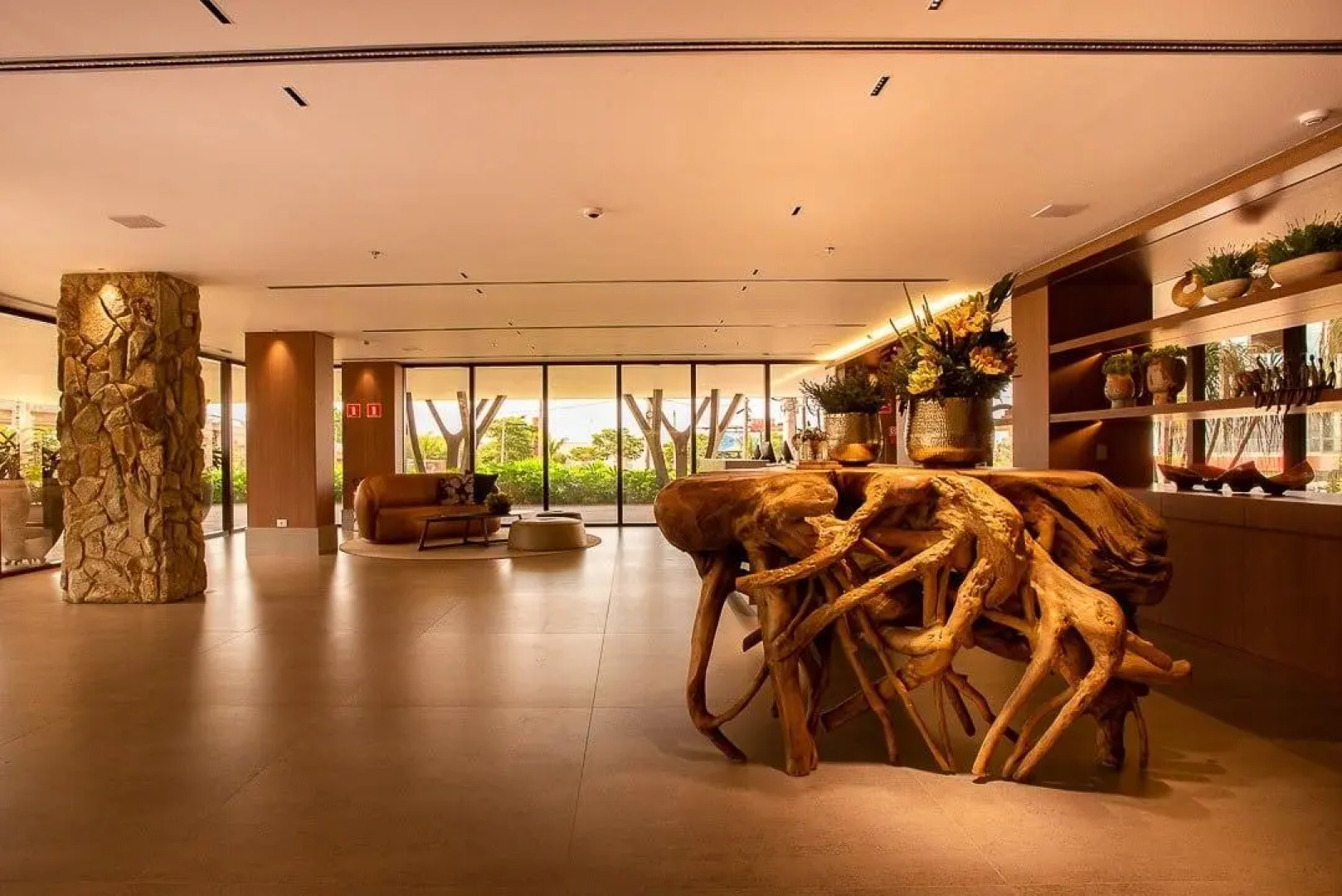 Amazon Aeroporto Hotel