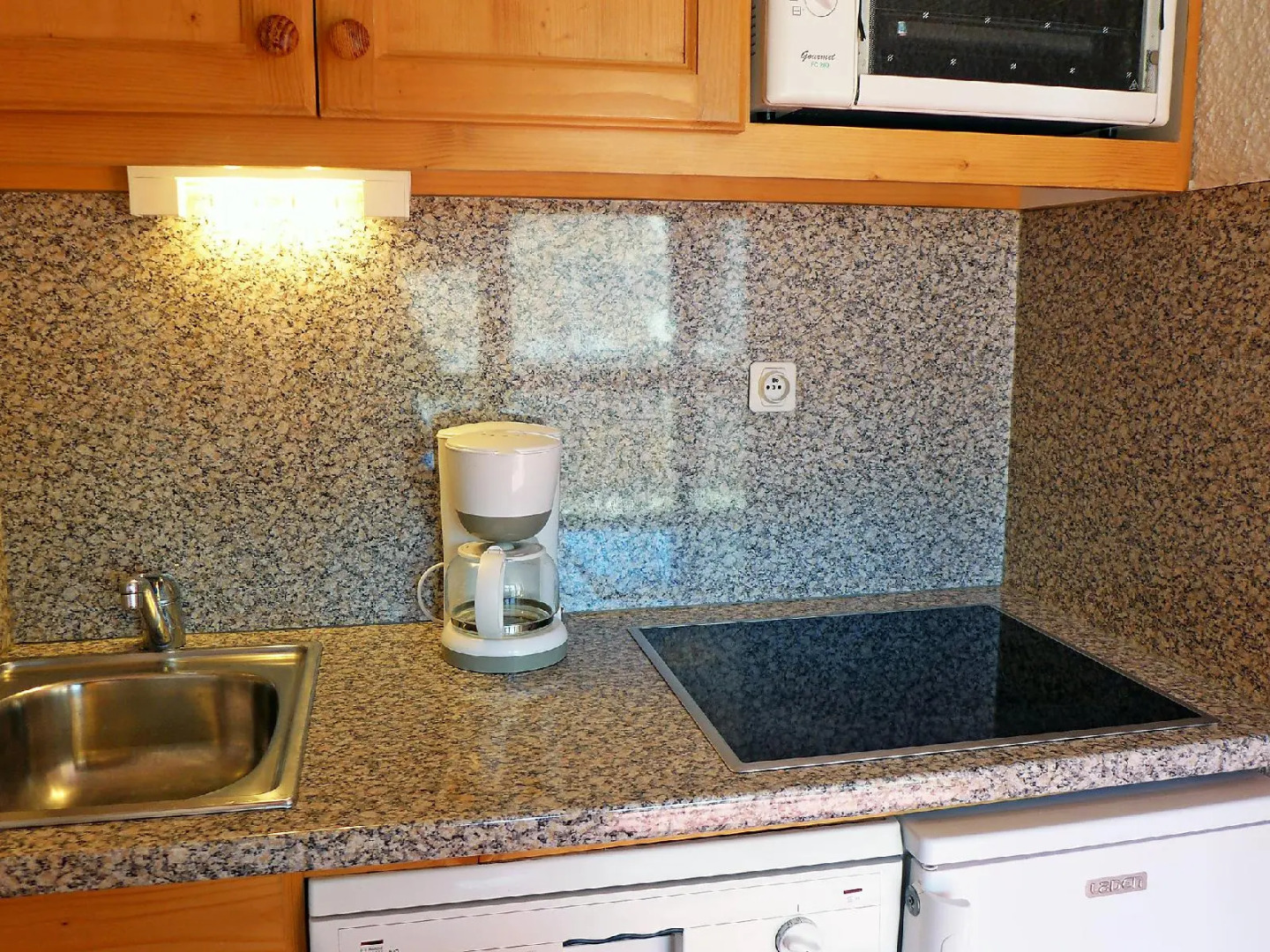 Résidence Lac du Lou