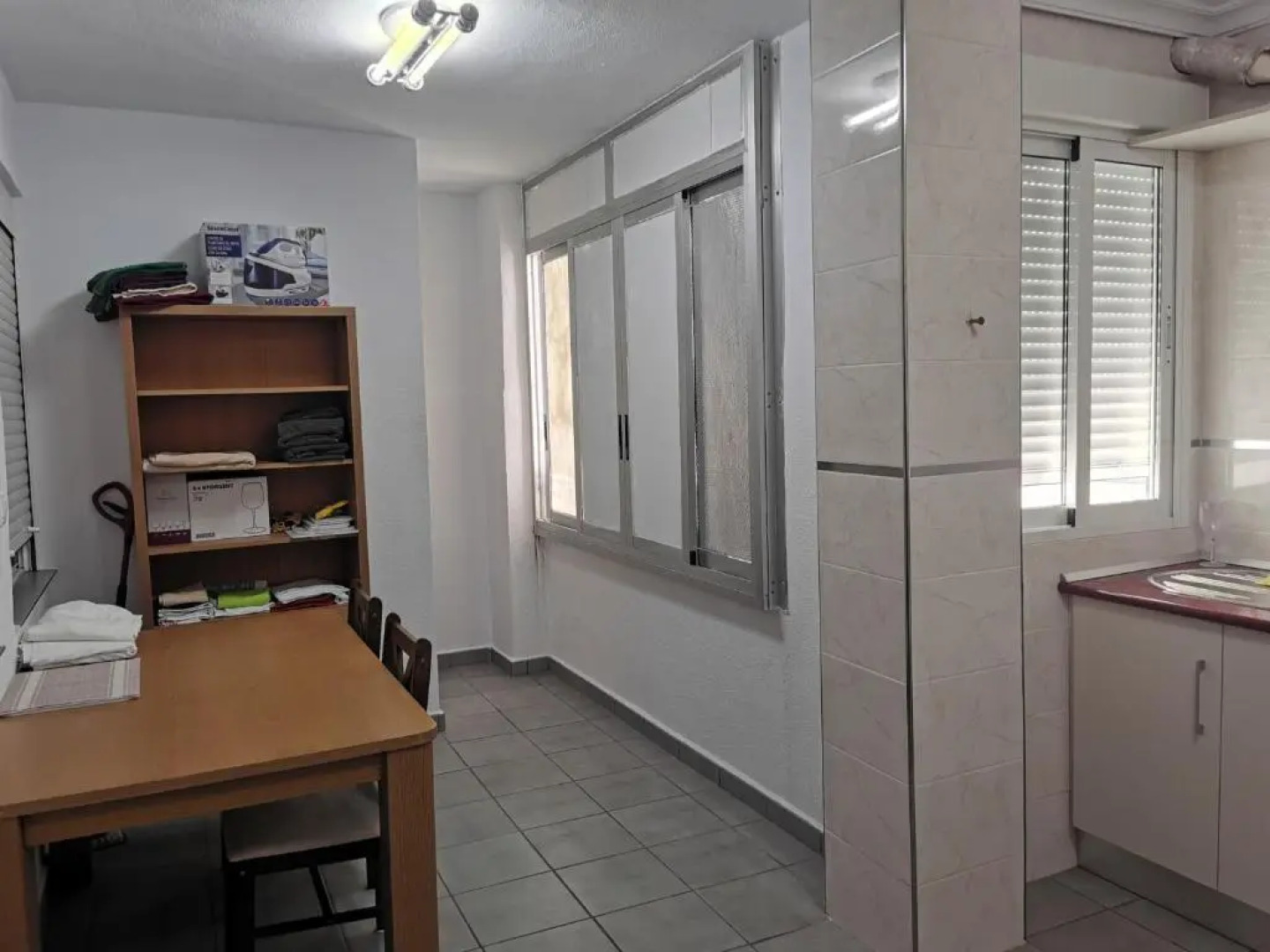 Lo Pagan, Calle Gibraltar 19 app 2A