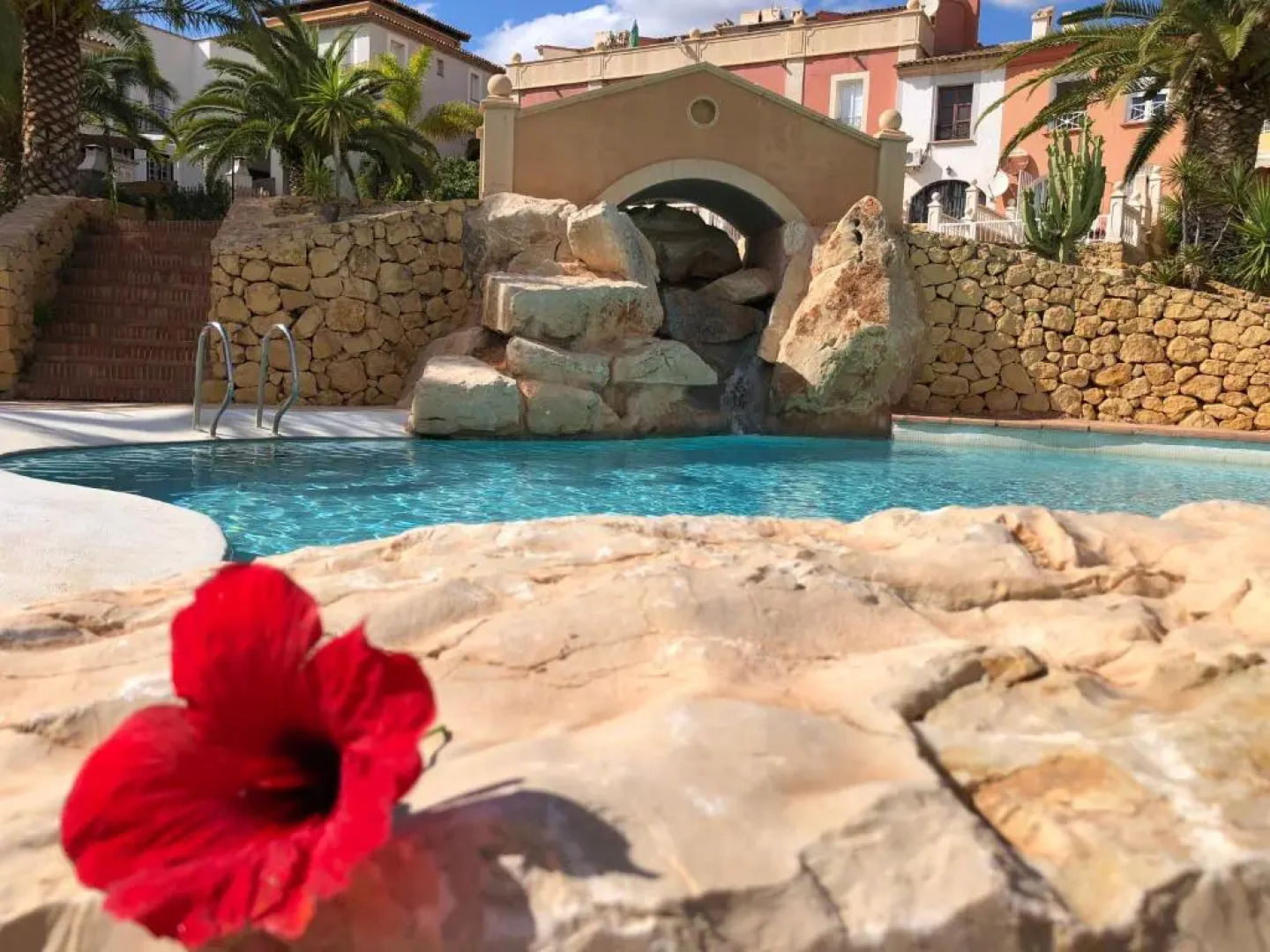 Apartamento Golf Bahia 37