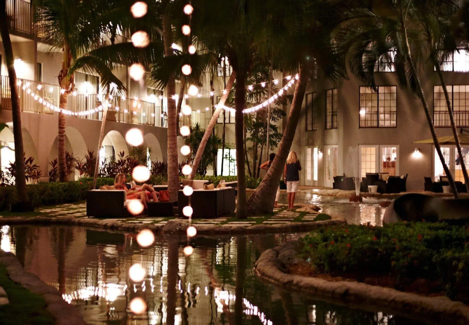 Grand Cayman Marriott Resort