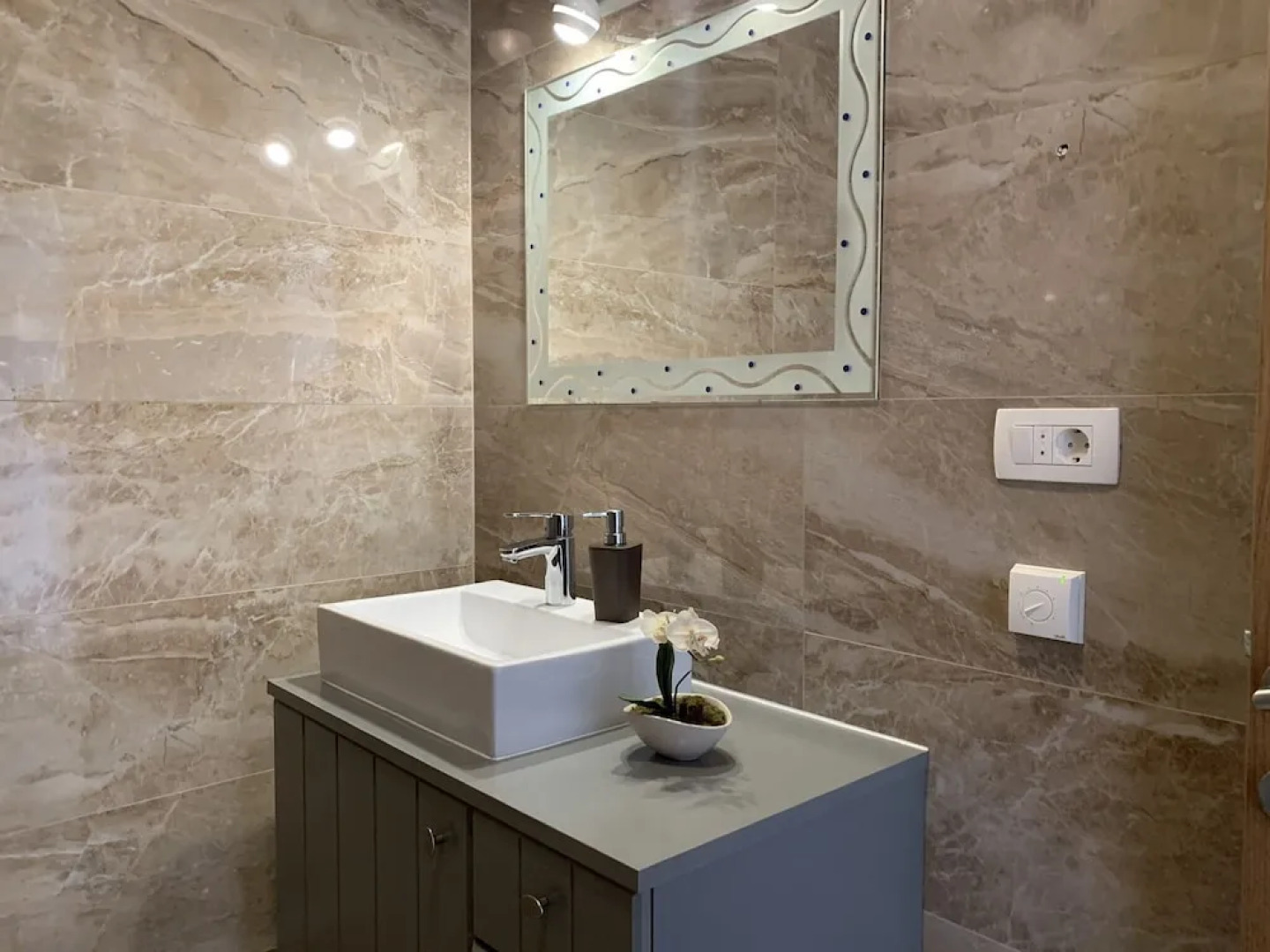 Imotski Blaue See Apartments , Pool