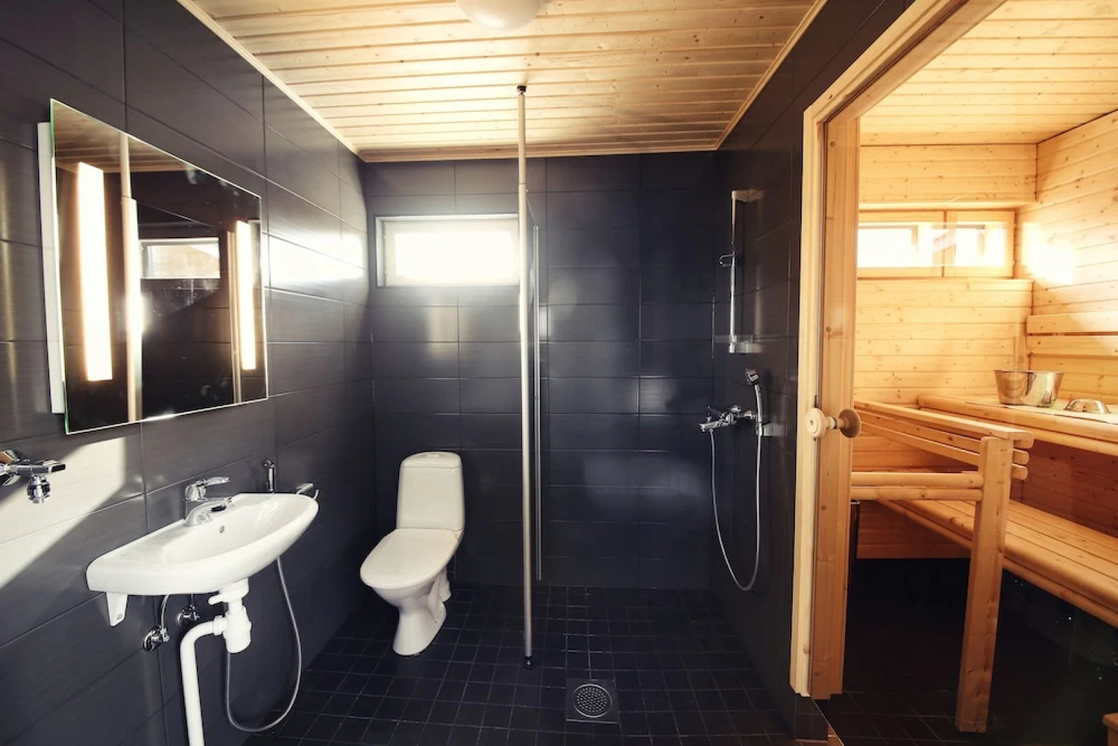 Nallikari Seaside Villas