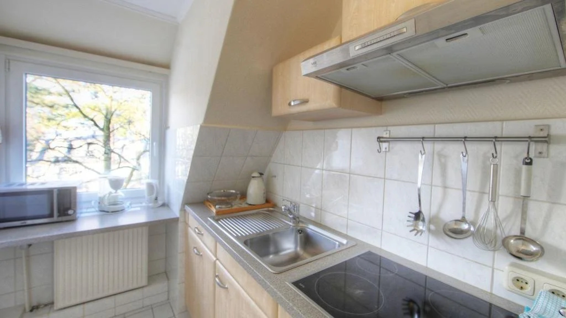 Haus Seepferdchen  Eva Mar