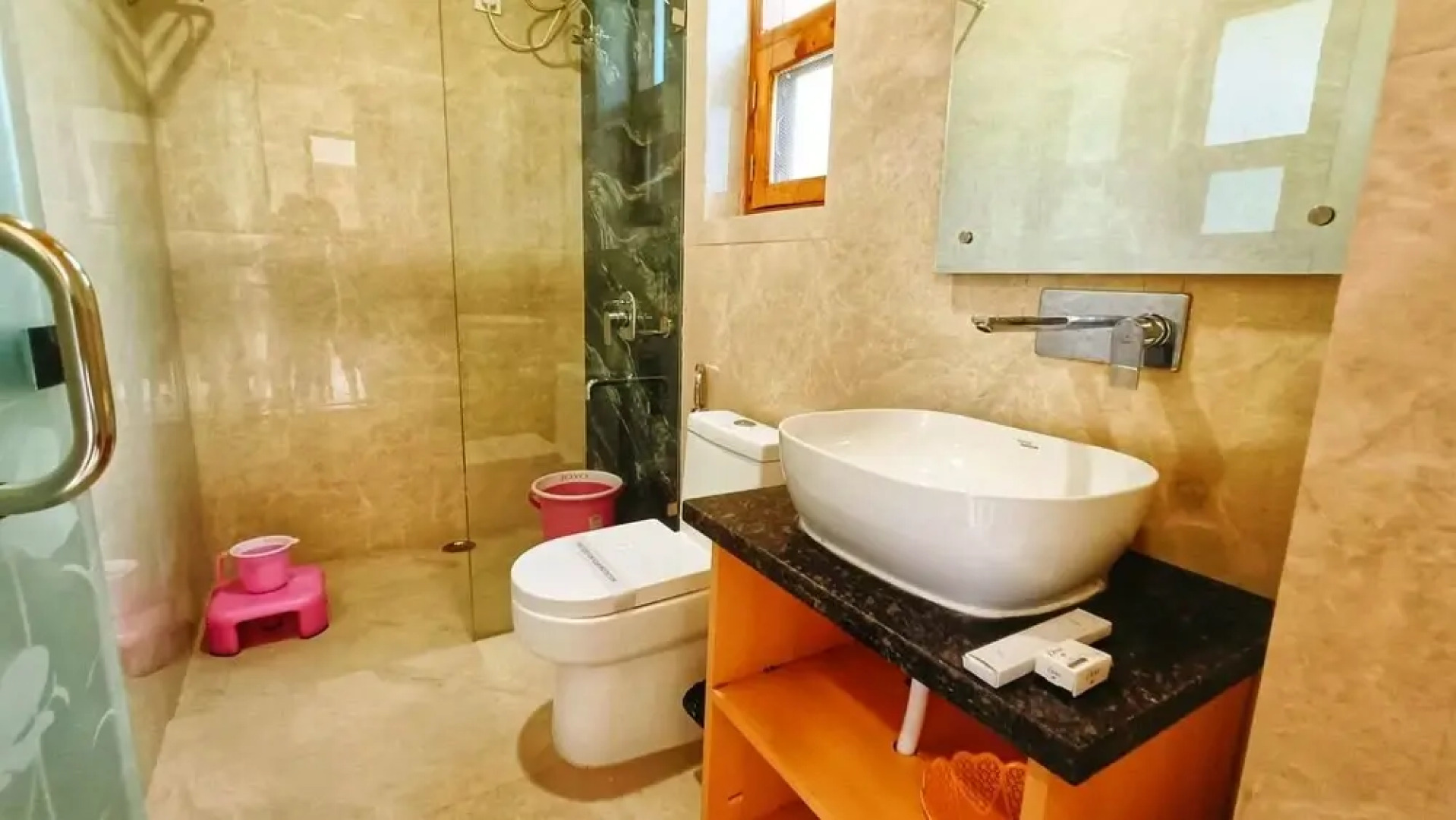 The Vintage Hill Village