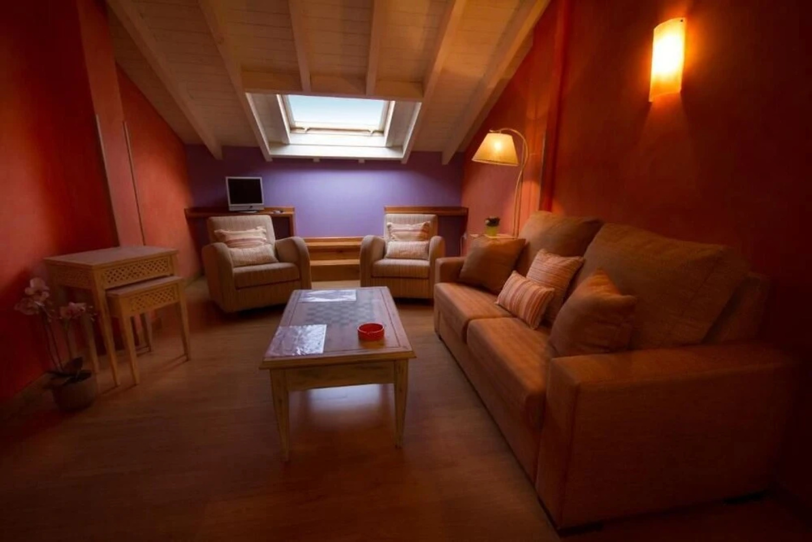 Posada El Corcal de Liébana