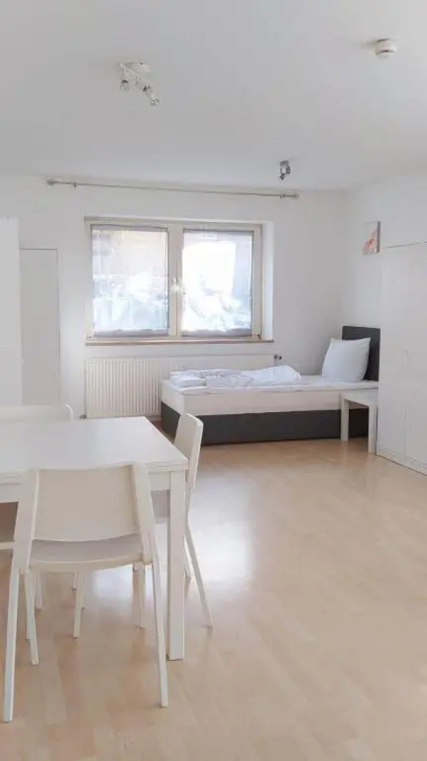 SUNNYHOME Monteurwohnungen und Apartments in Regensburg