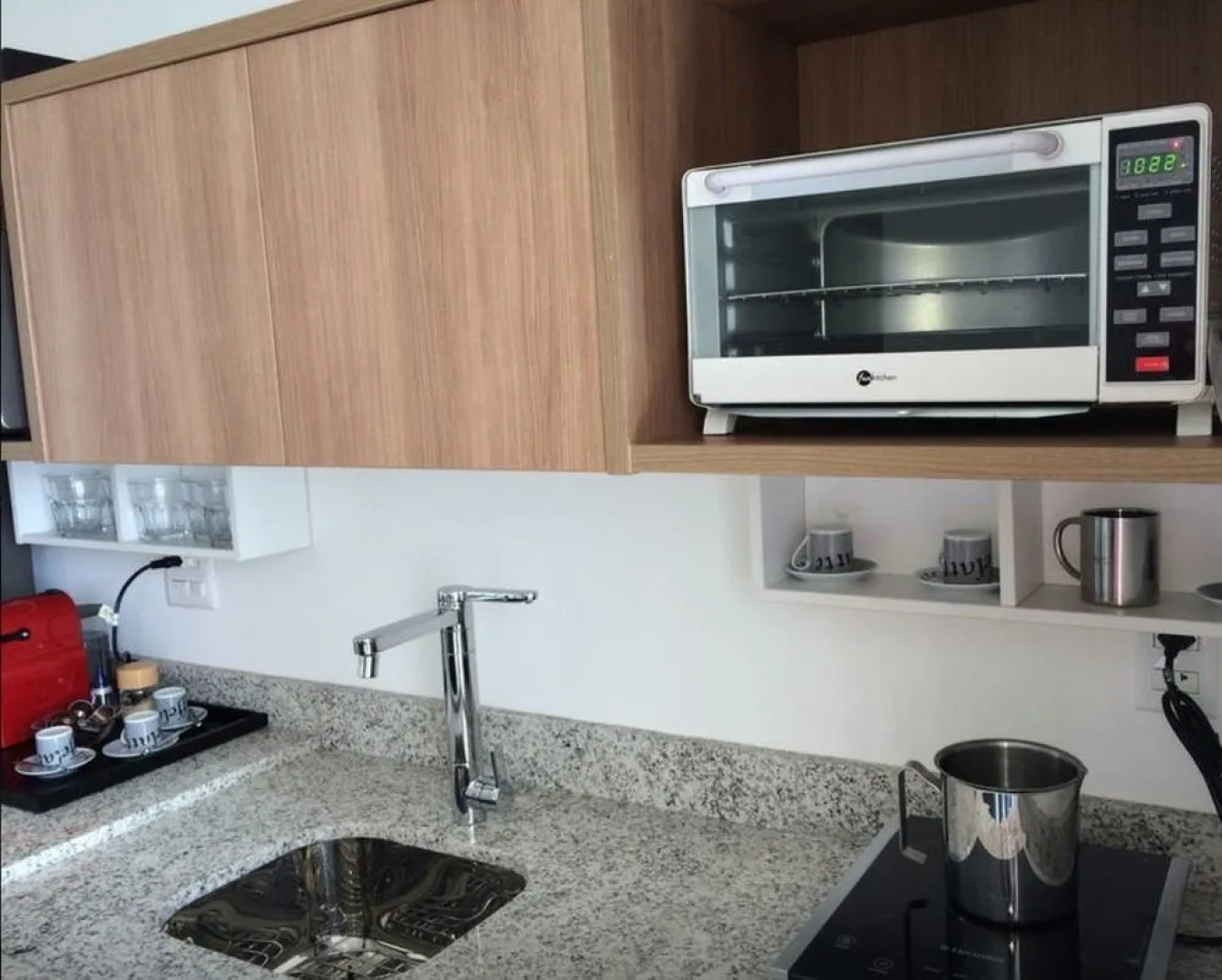 GR Living Design Vila Madalena