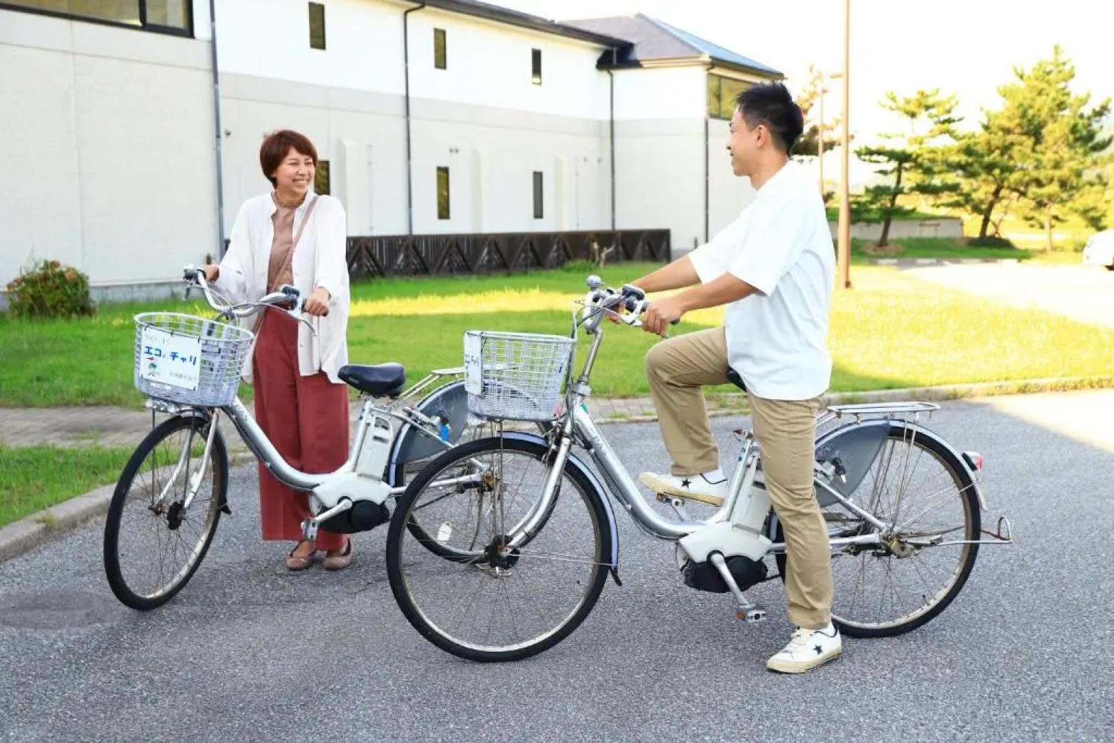 Hotel Familio Sado Aikawa