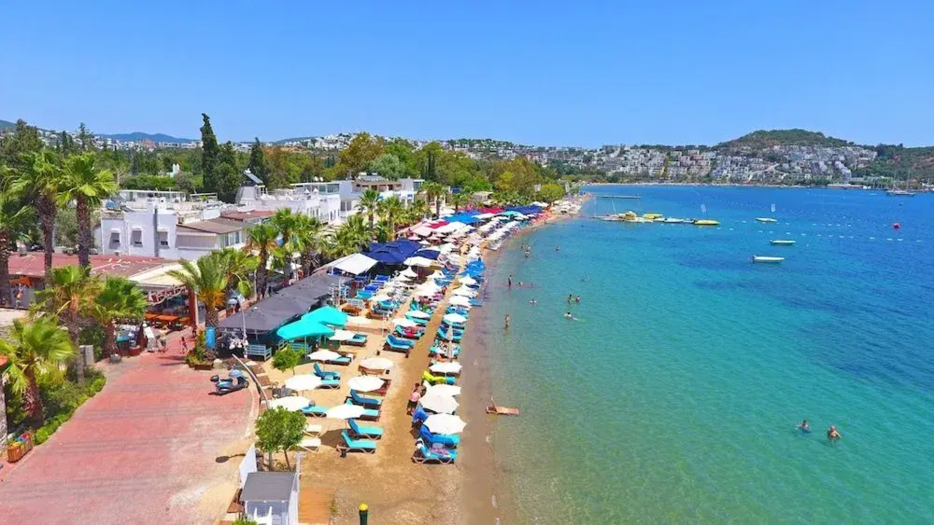 Historical Museum Resort