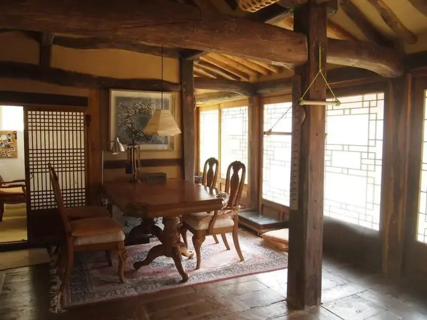 Ogamul Hanok Guesthouse