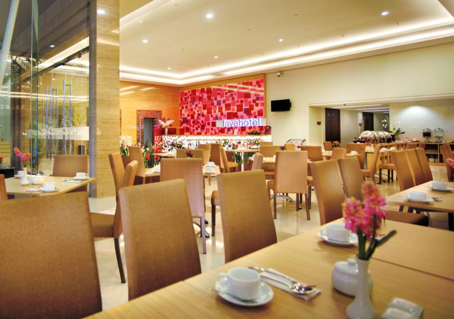 favehotel Pasar Baru