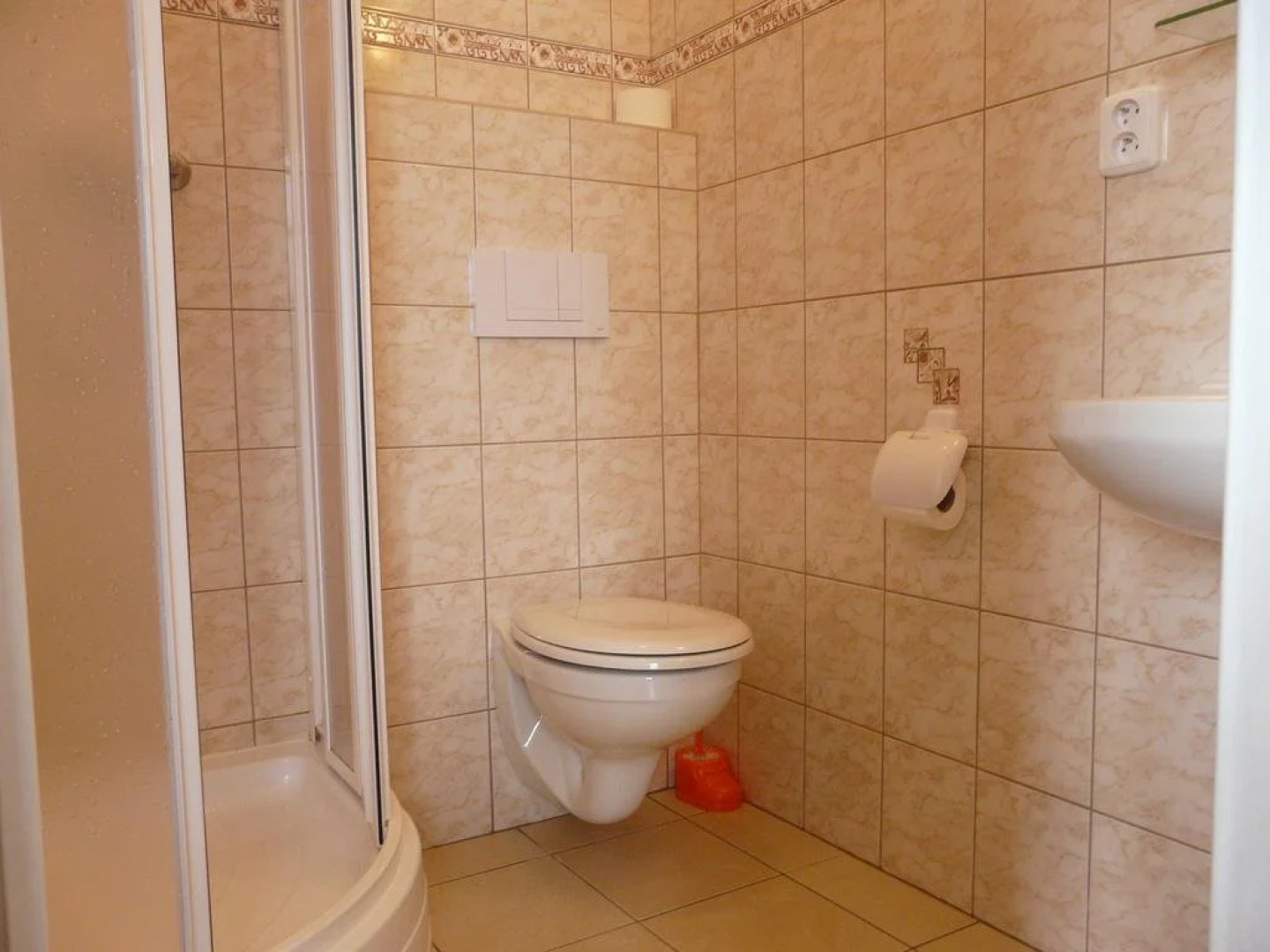 Restaurace a Penzion Fara