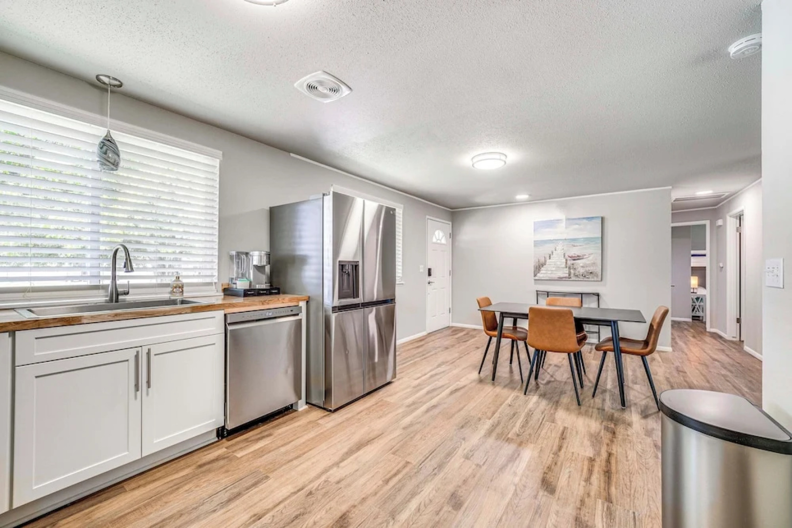 Updated Yakima Vacation Rental: Central Location!