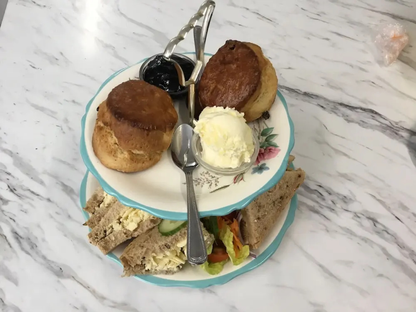 Whortleberry Studio B&B