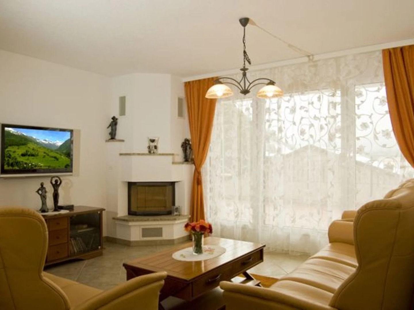 Residenz Ambassador B01