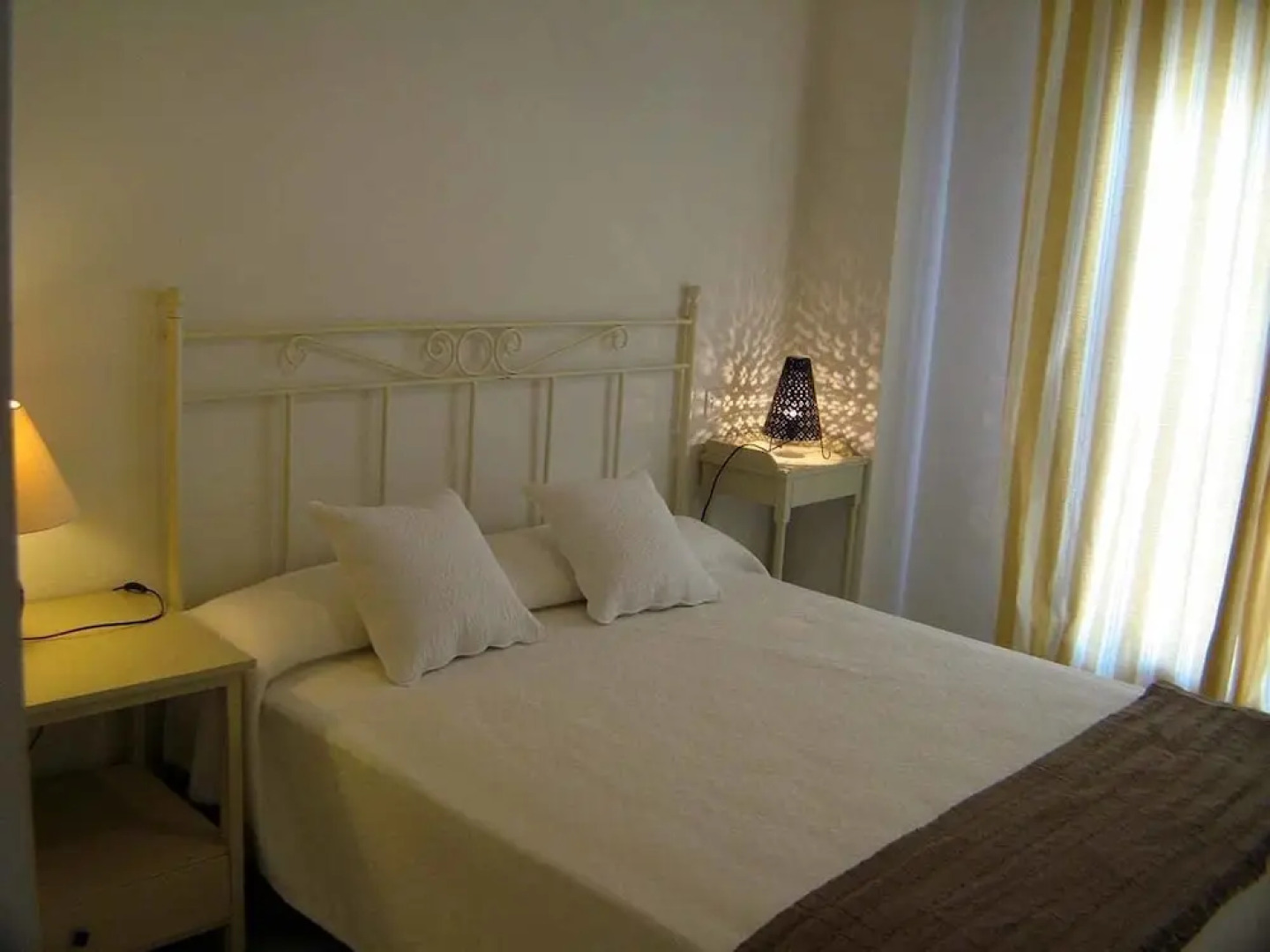 Apartamento Jardines F2-2B